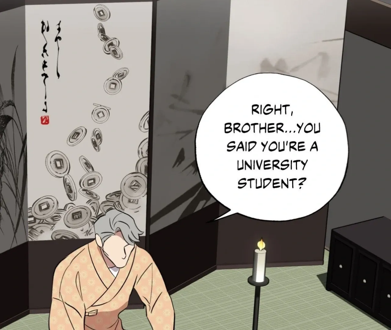 Read Still, It Rains chapter 1 image 91 on Lezhin