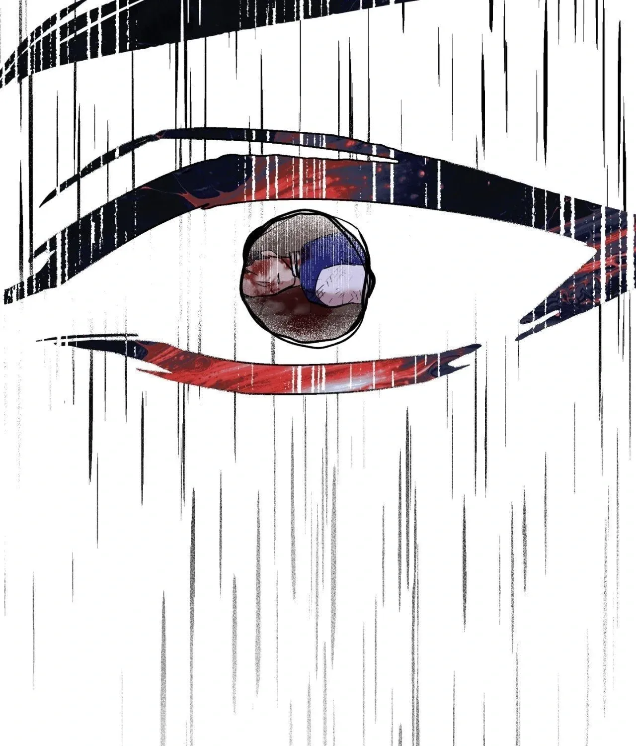Read Still, It Rains chapter 10 image 161 on Lezhin