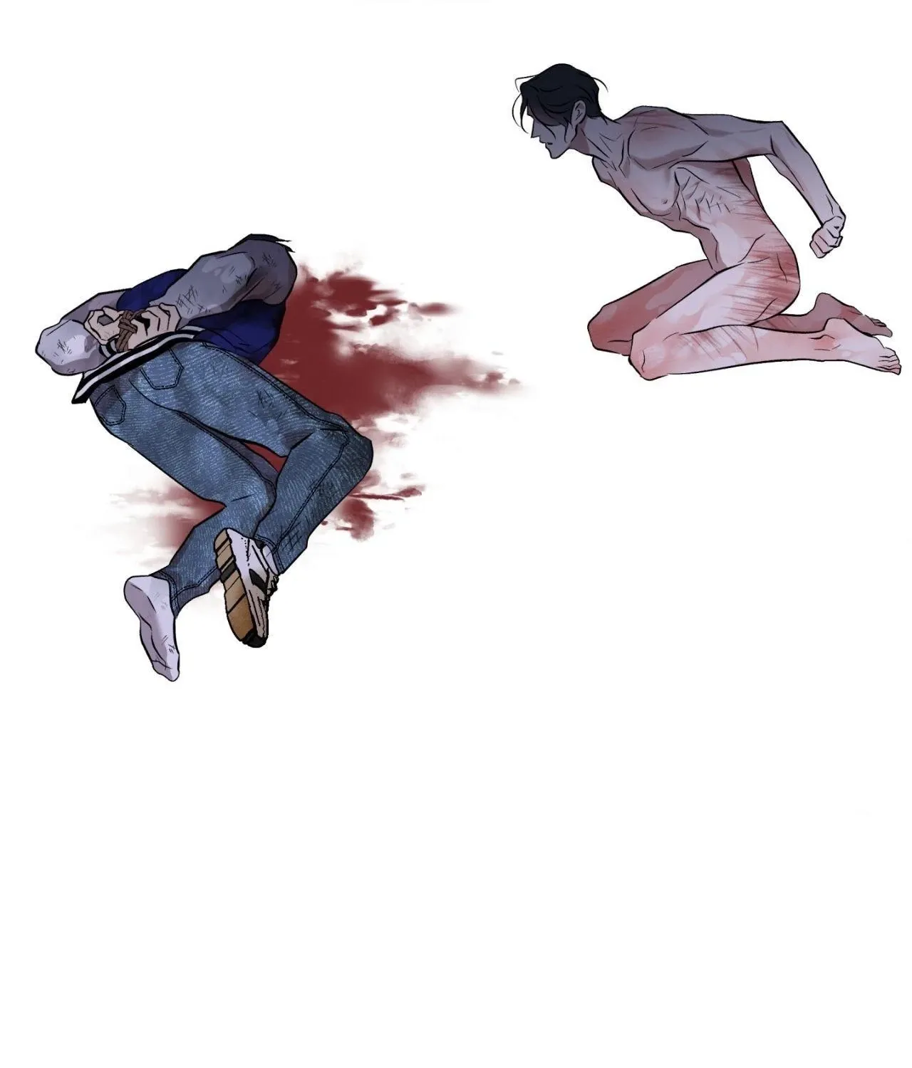 Read Still, It Rains chapter 10 image 165 on Lezhin