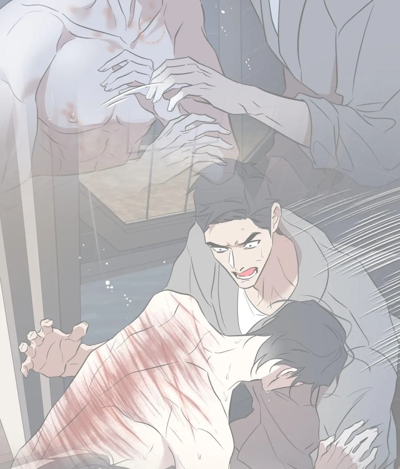 Read Still, It Rains chapter 10 image 169 on Lezhin