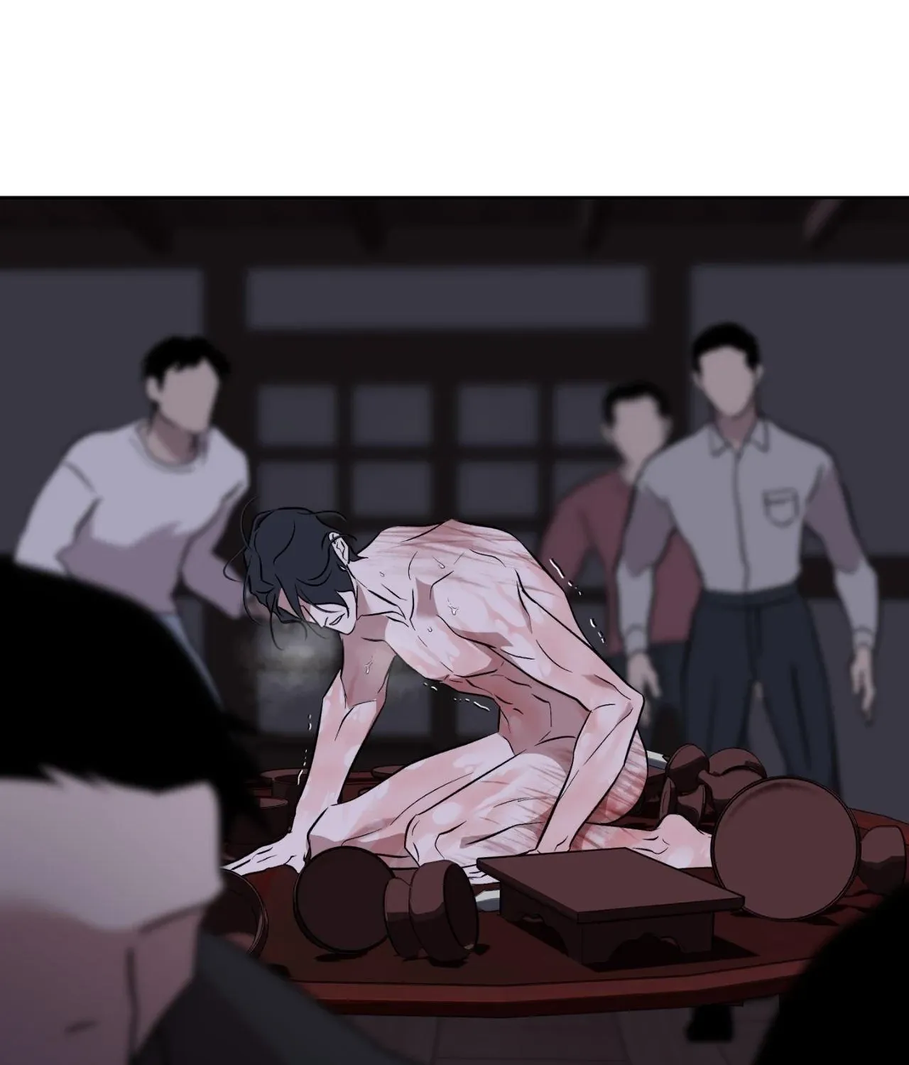 Read Still, It Rains chapter 10 image 22 on Lezhin