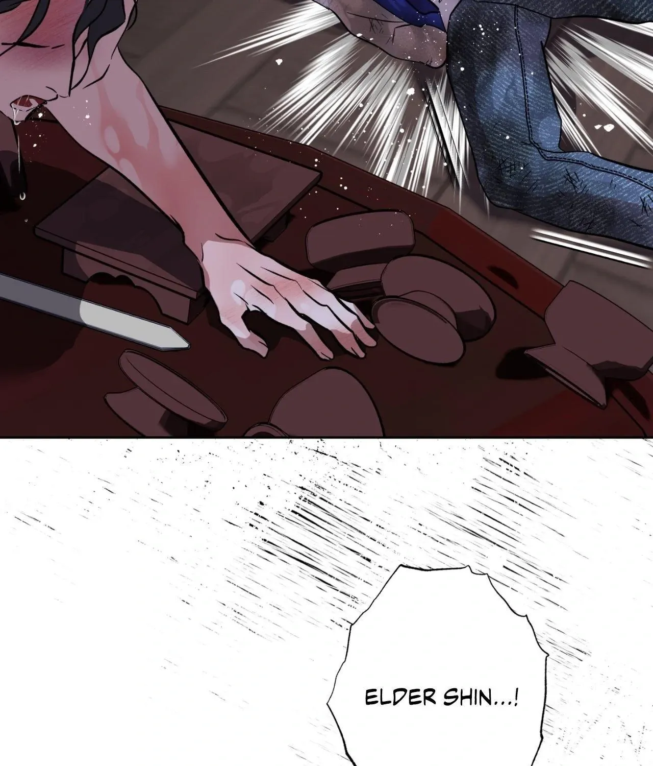 Read Still, It Rains chapter 10 image 4 on Lezhin