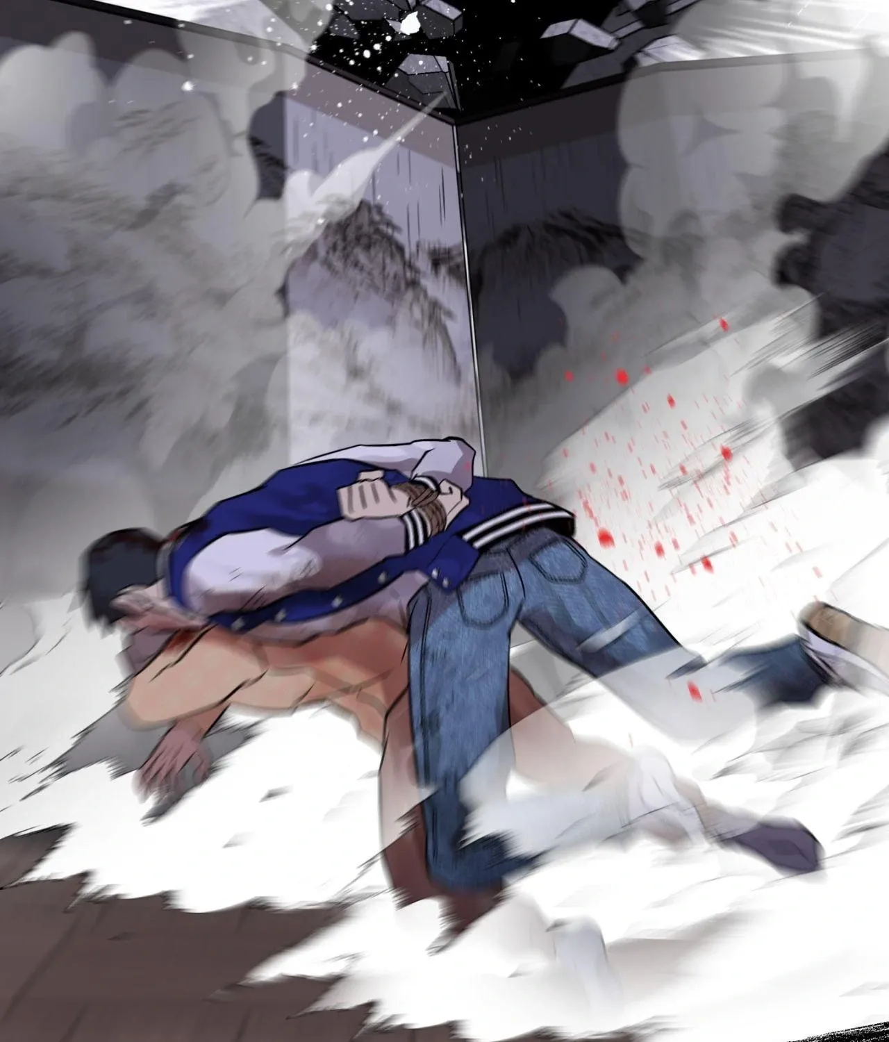Read Still, It Rains chapter 10 image 85 on Lezhin