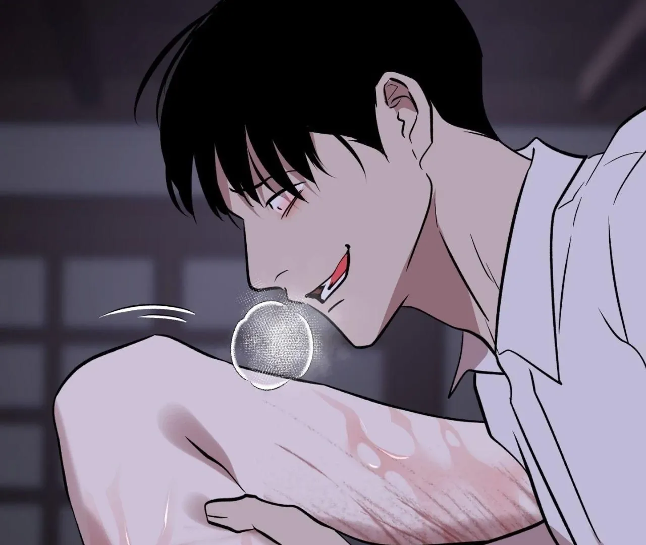 Read Still, It Rains chapter 11 image 1 on Lezhin