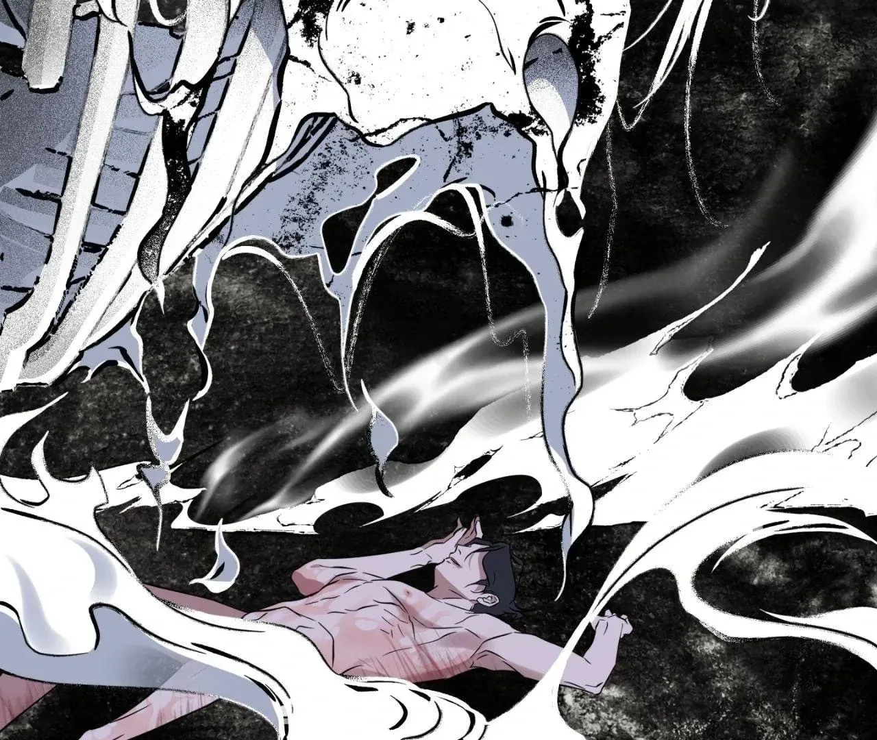 Read Still, It Rains chapter 11 image 108 on Lezhin