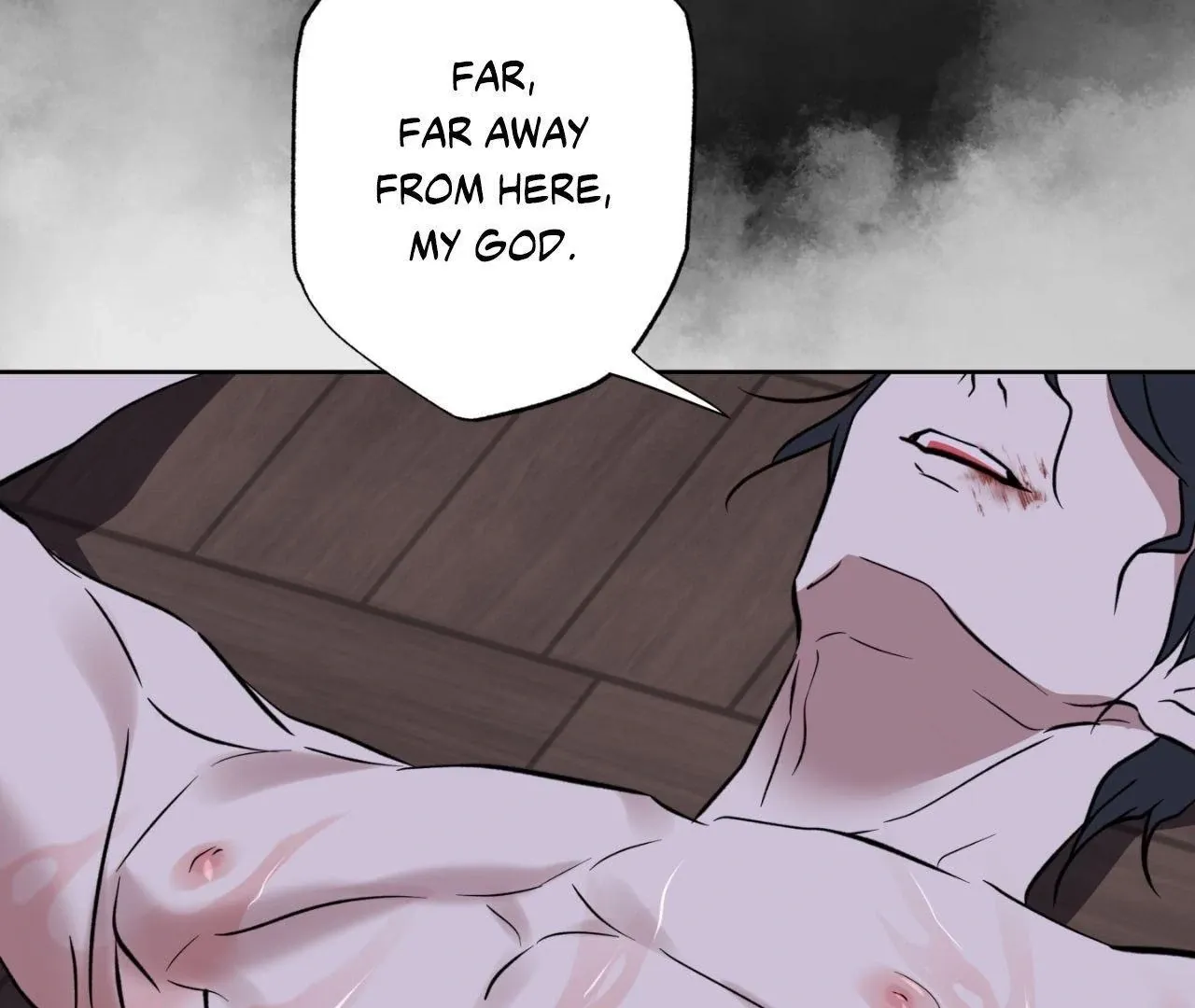 Read Still, It Rains chapter 11 image 110 on Lezhin