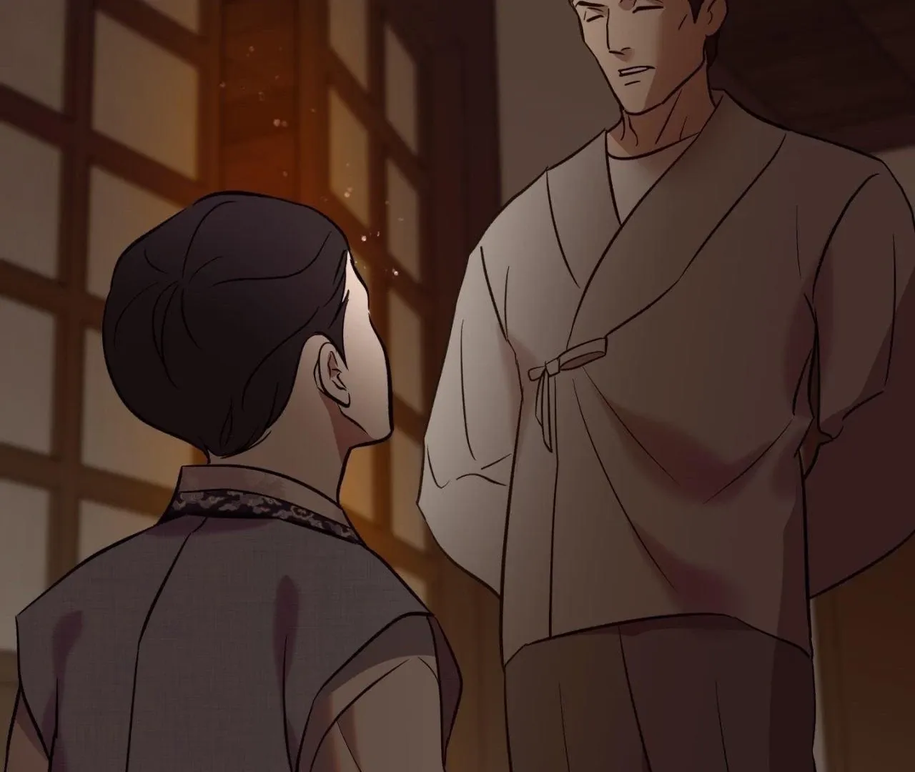 Read Still, It Rains chapter 11 image 134 on Lezhin