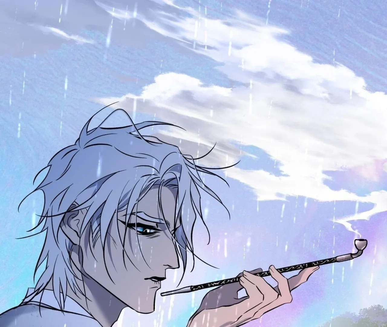 Read Still, It Rains chapter 11 image 167 on Lezhin