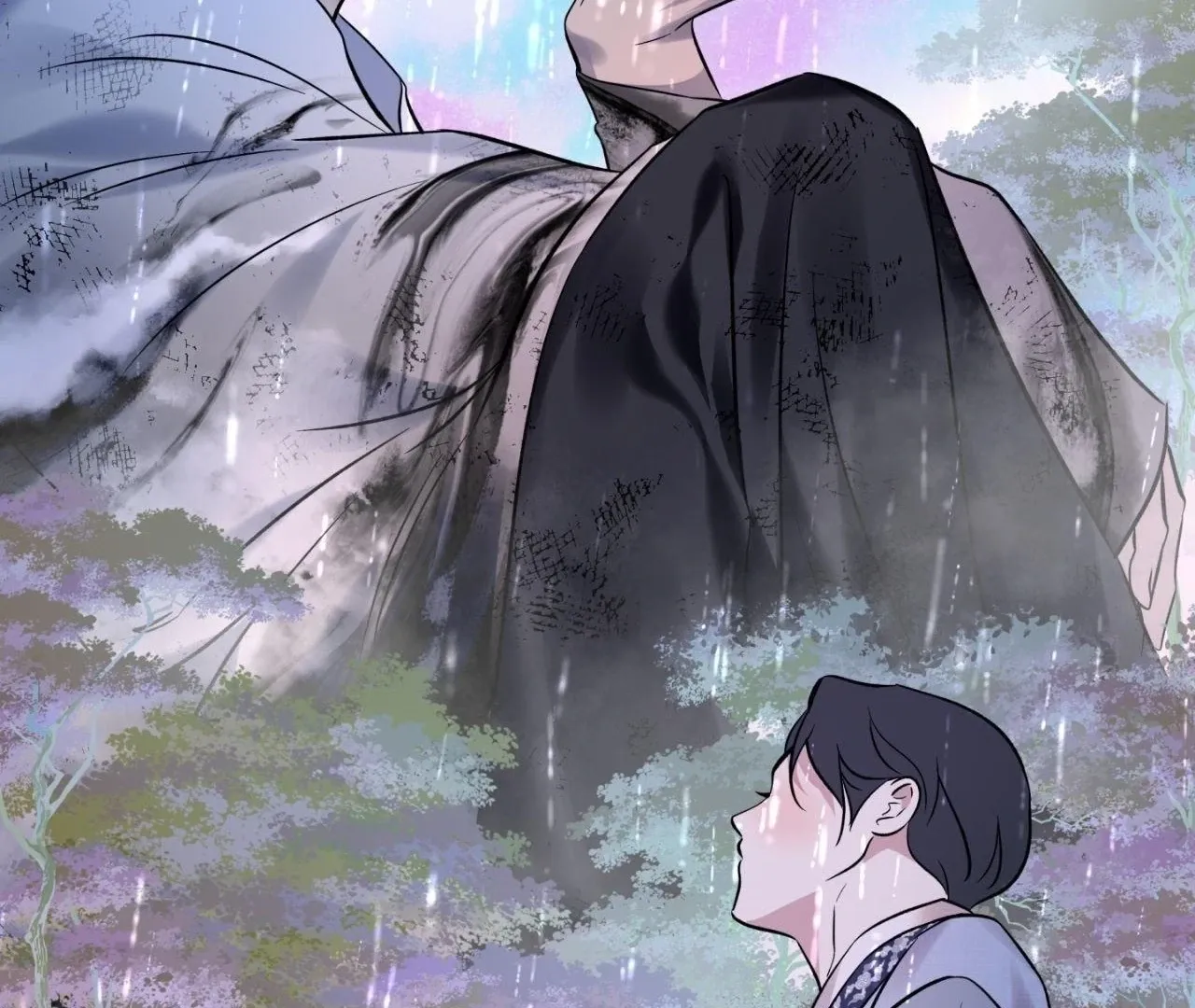 Read Still, It Rains chapter 11 image 168 on Lezhin
