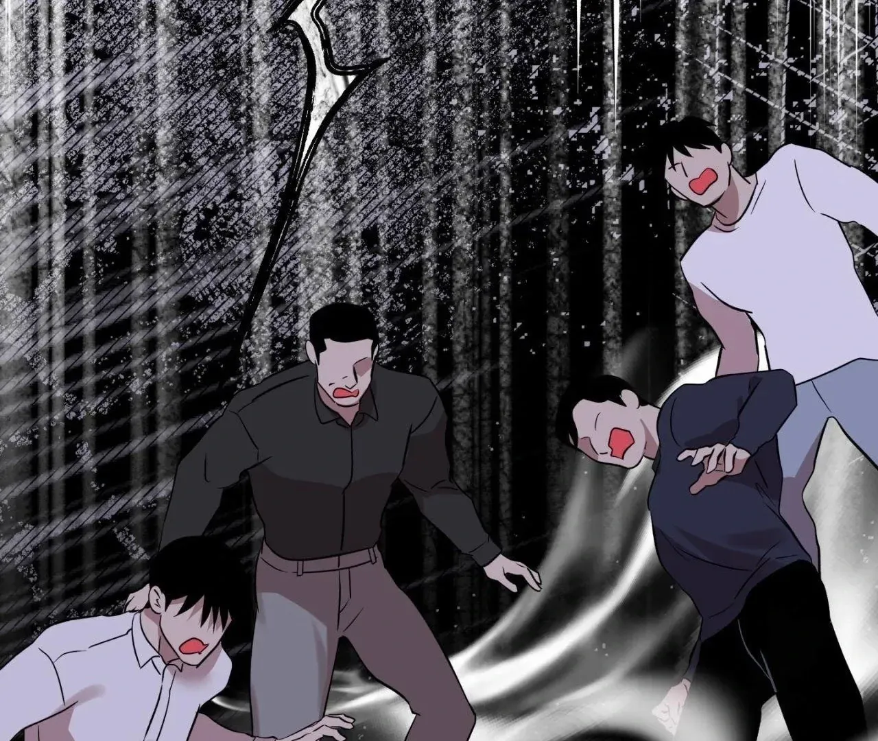 Read Still, It Rains chapter 11 image 23 on Lezhin