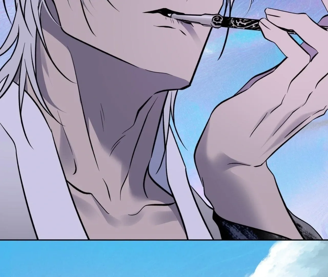 Read Still, It Rains chapter 12 image 1 on Lezhin