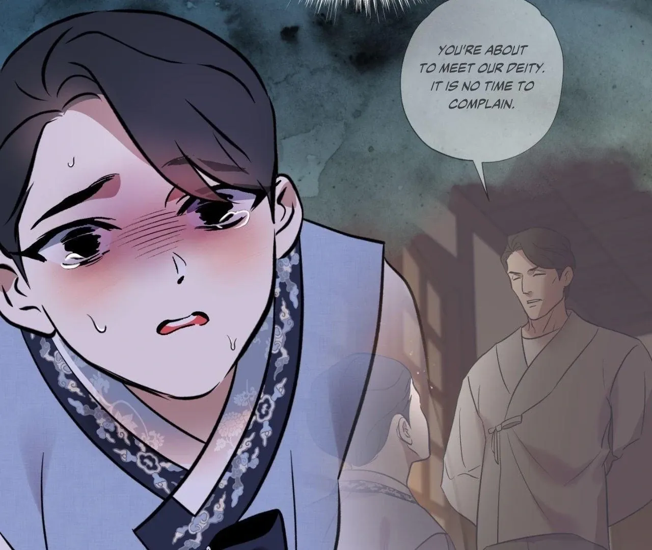 Read Still, It Rains chapter 12 image 10 on Lezhin