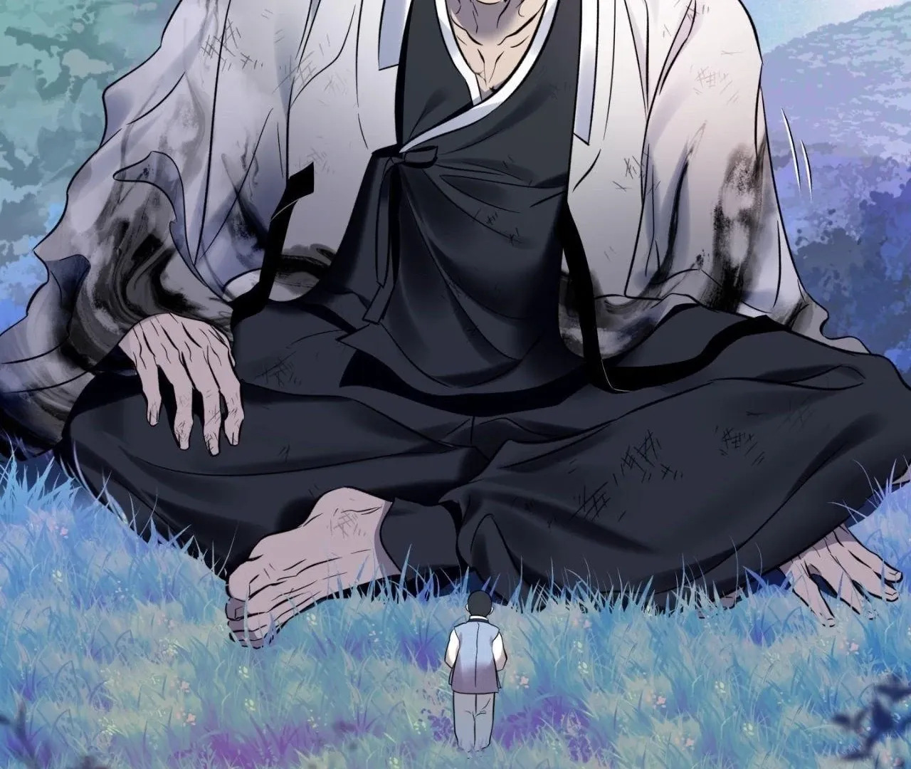 Read Still, It Rains chapter 12 image 128 on Lezhin