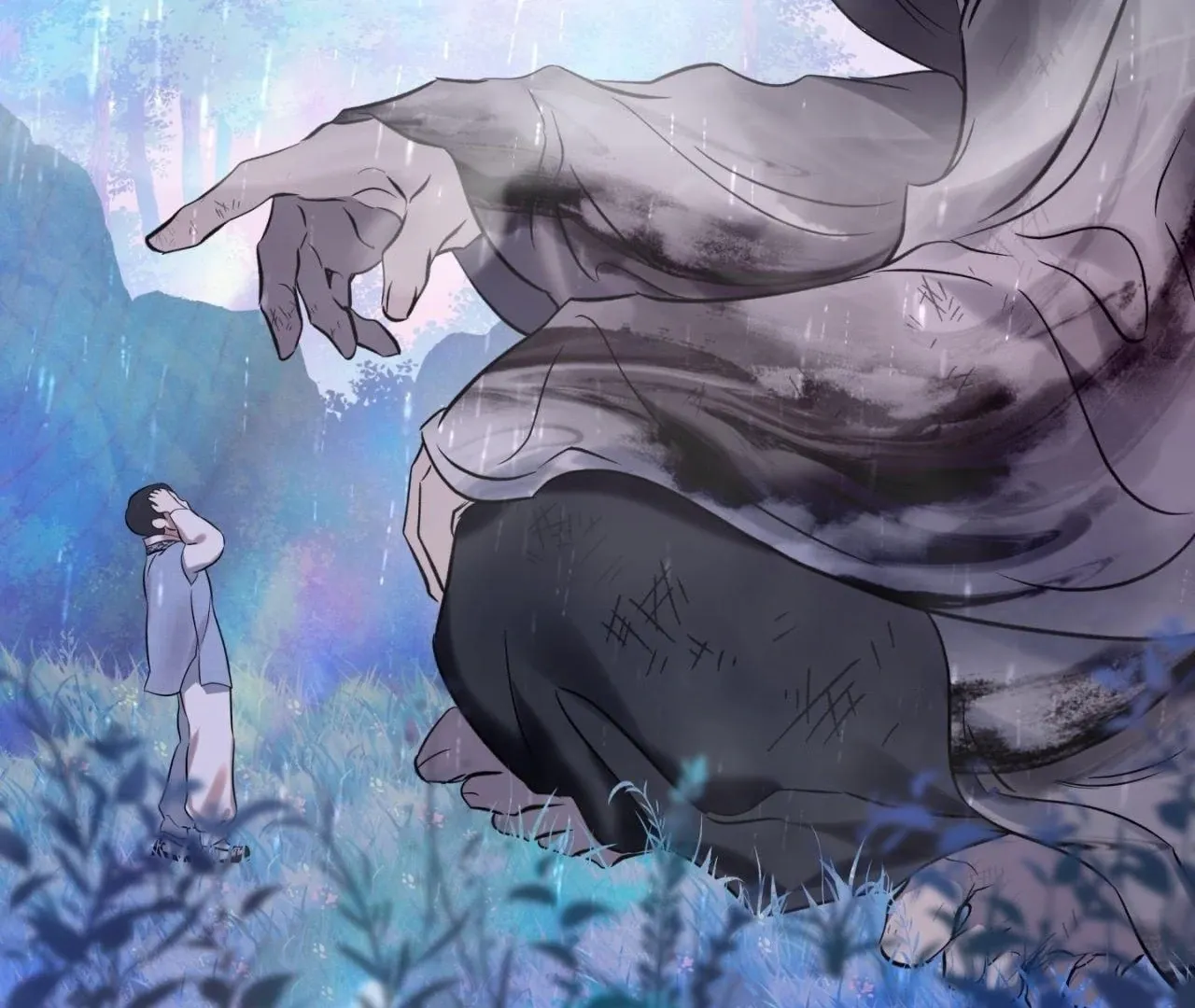 Read Still, It Rains chapter 12 image 150 on Lezhin