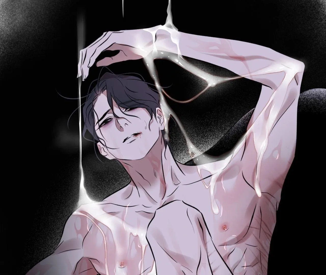 Read Still, It Rains chapter 12 image 160 on Lezhin