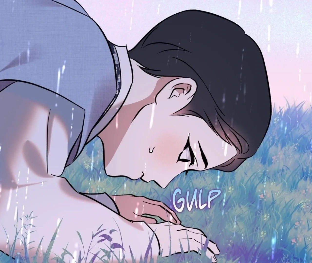 Read Still, It Rains chapter 12 image 31 on Lezhin