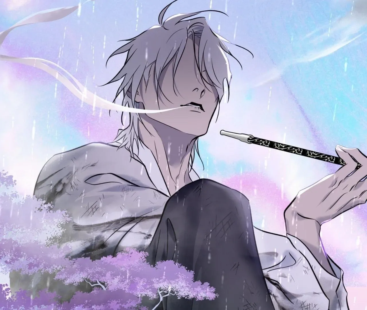 Read Still, It Rains chapter 12 image 4 on Lezhin