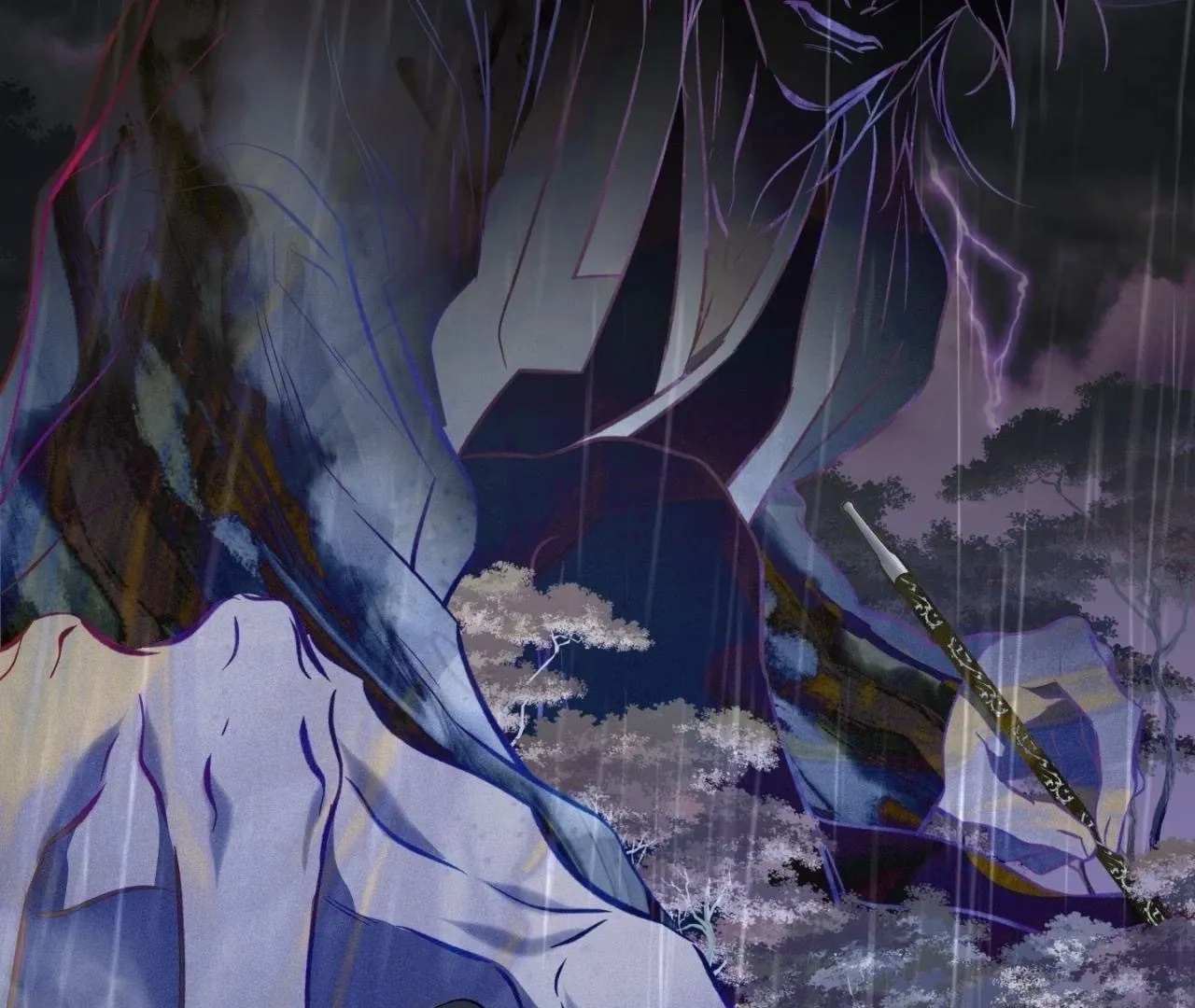 Read Still, It Rains chapter 12 image 55 on Lezhin