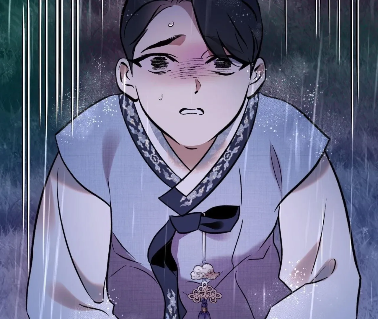 Read Still, It Rains chapter 12 image 70 on Lezhin