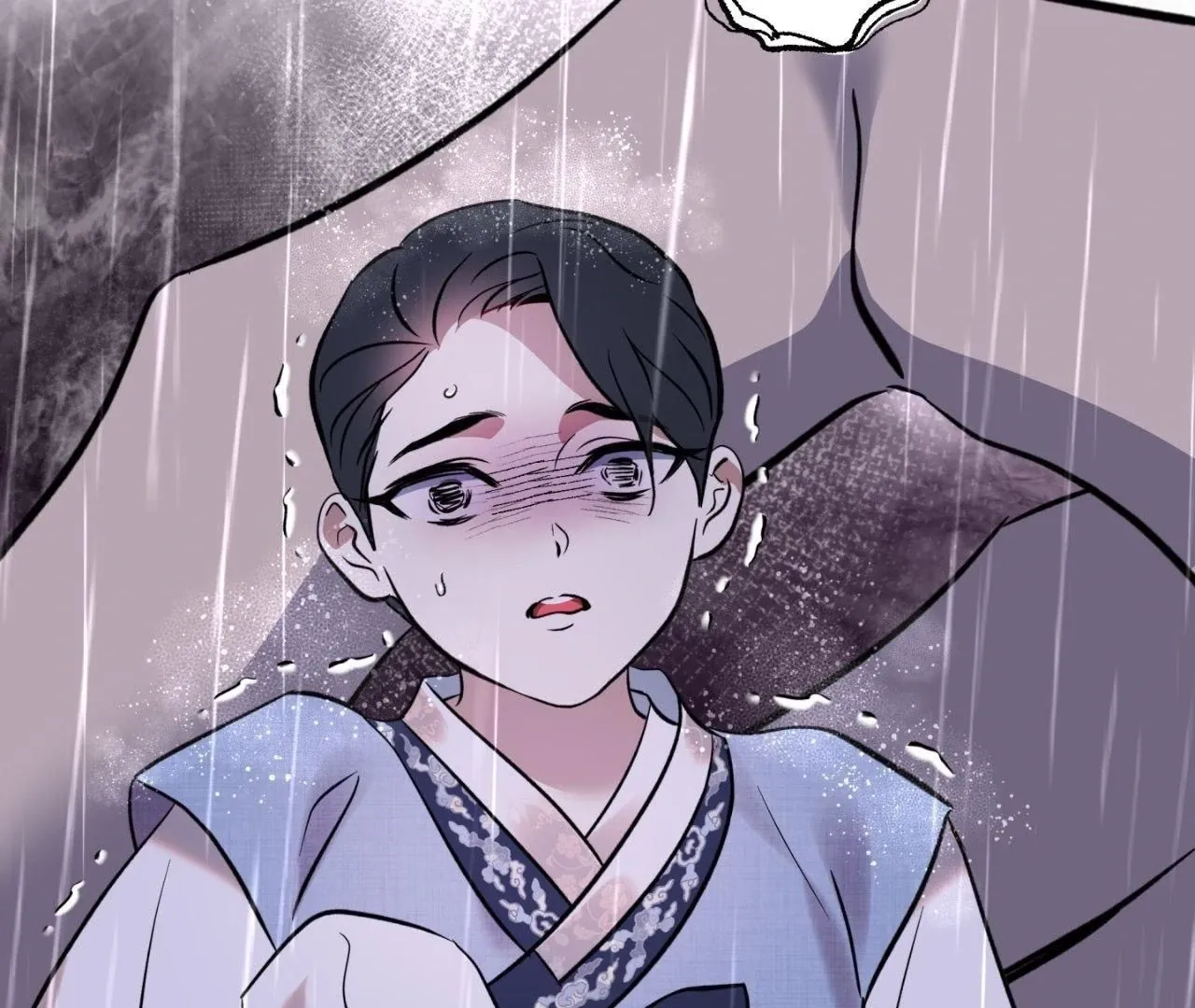Read Still, It Rains chapter 12 image 82 on Lezhin