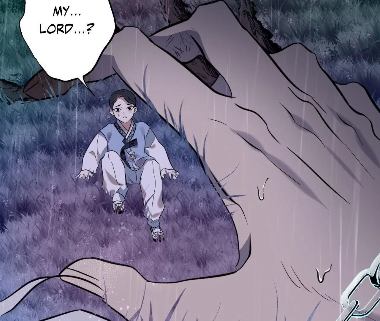 Read Still, It Rains chapter 12 image 90 on Lezhin