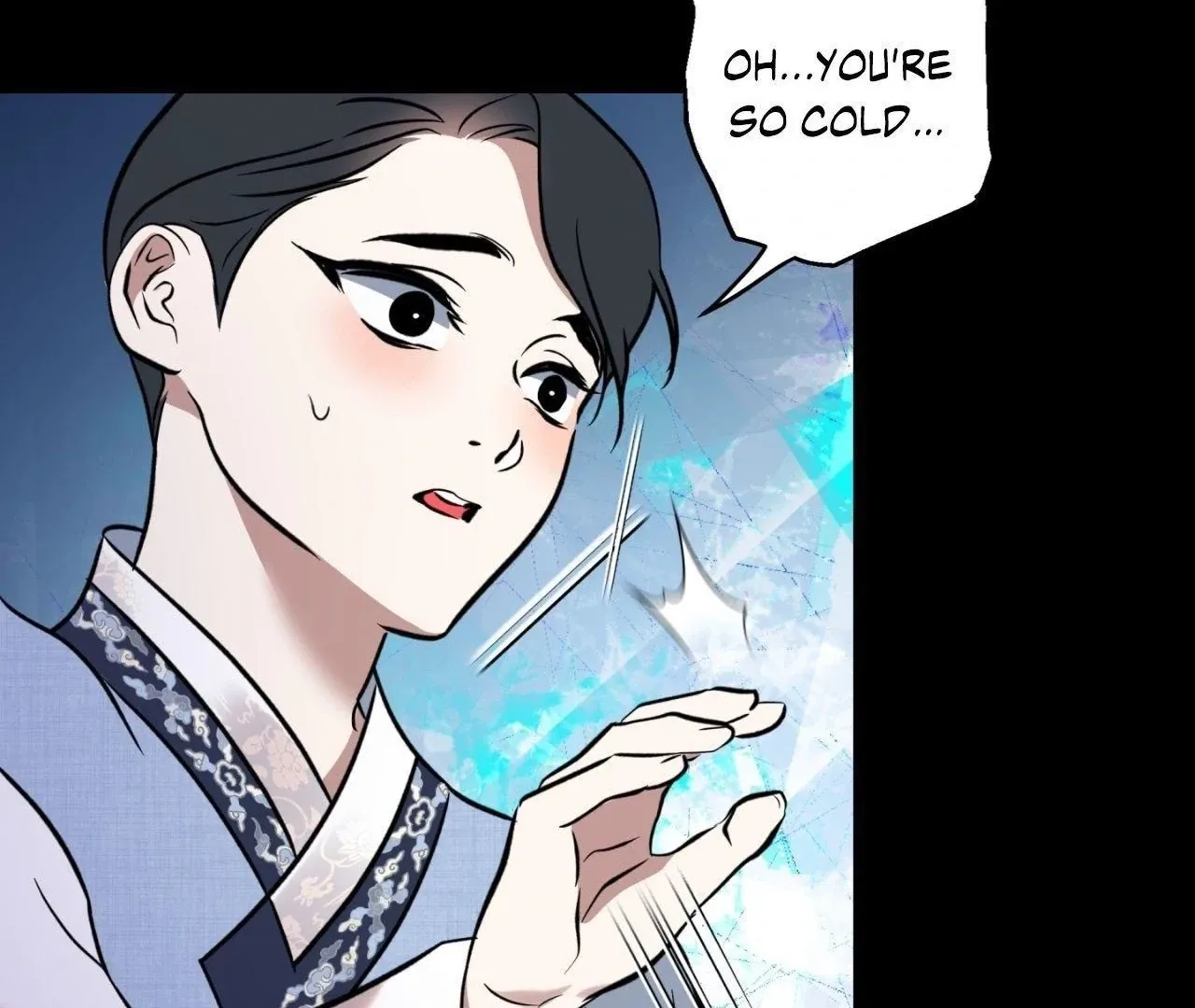 Read Still, It Rains chapter 12 image 99 on Lezhin