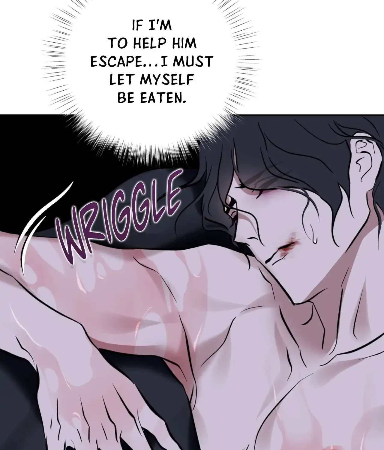 Read Still, It Rains chapter 13 image 24 on Lezhin