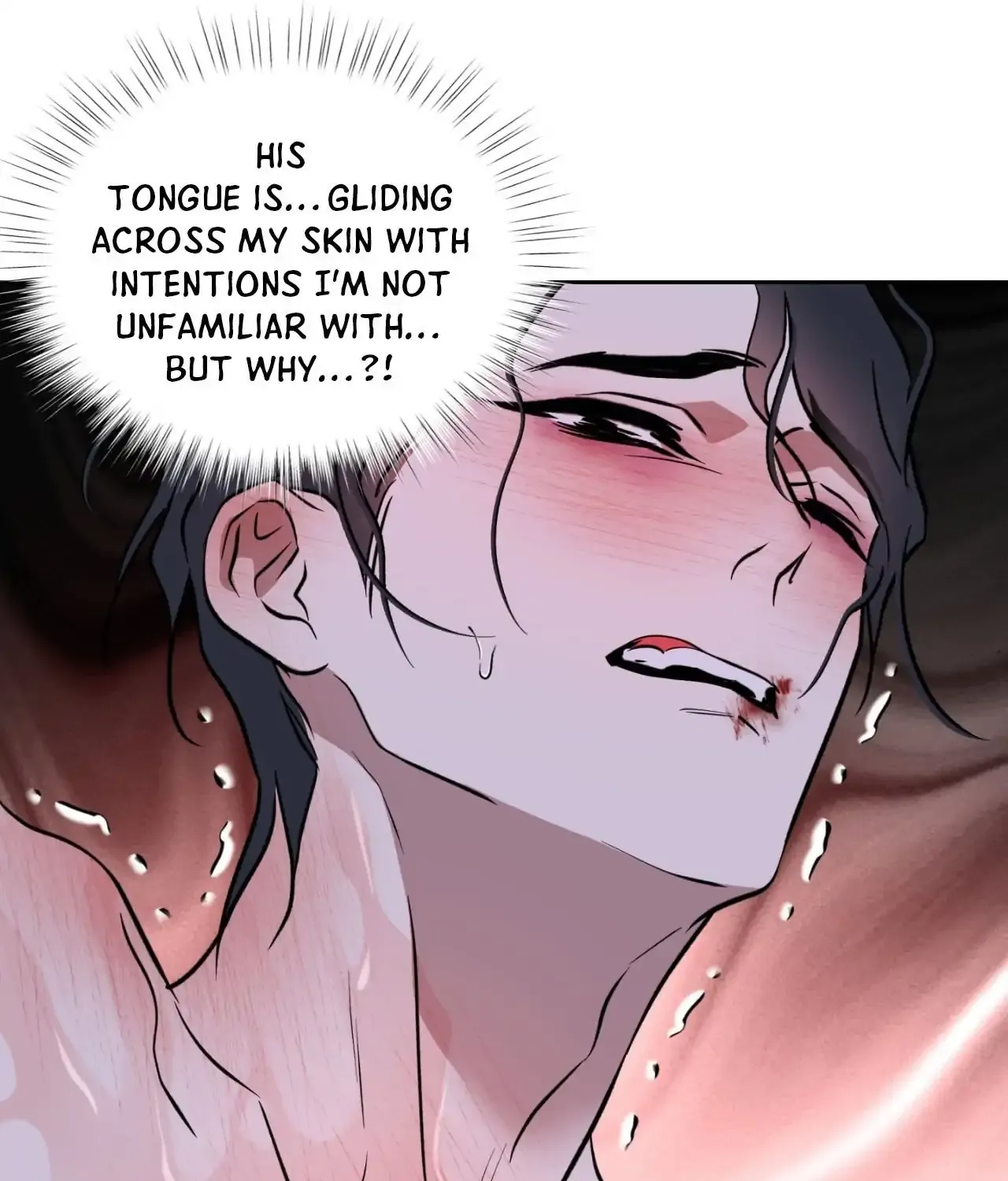 Read Still, It Rains chapter 13 image 37 on Lezhin