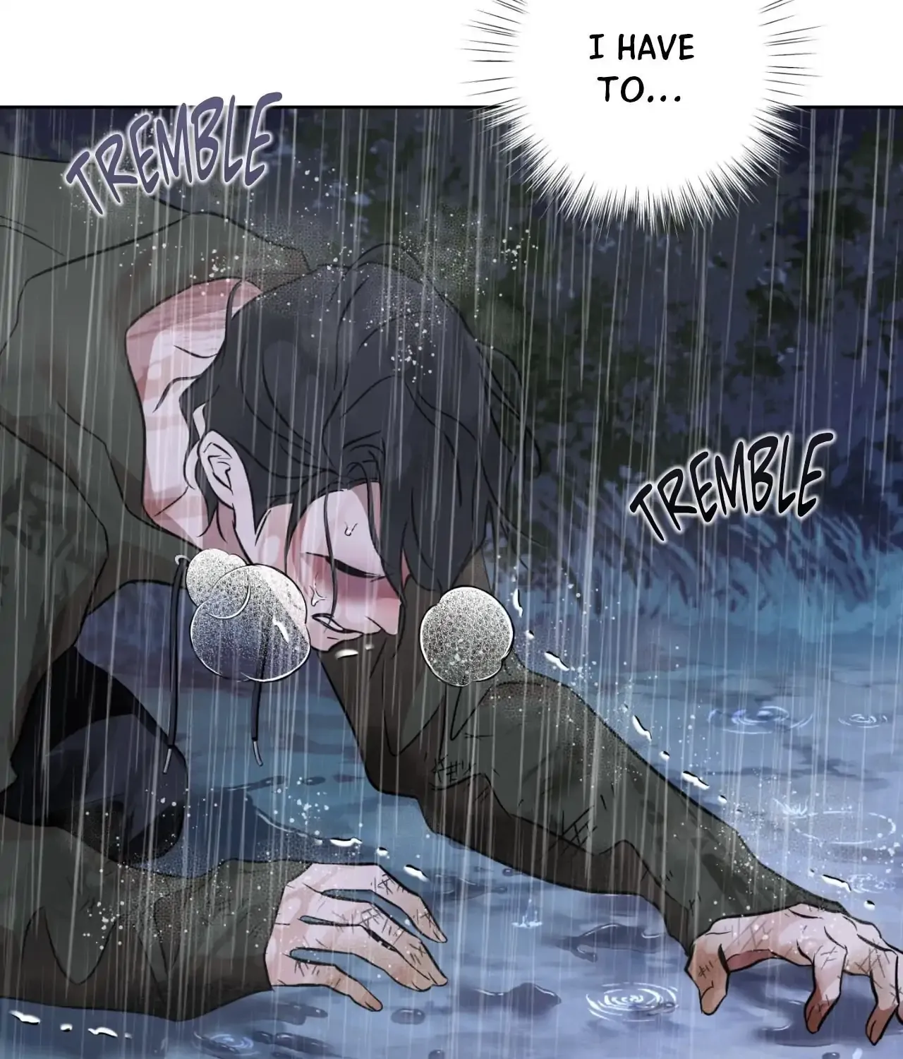 Read Still, It Rains chapter 14 image 123 on Lezhin