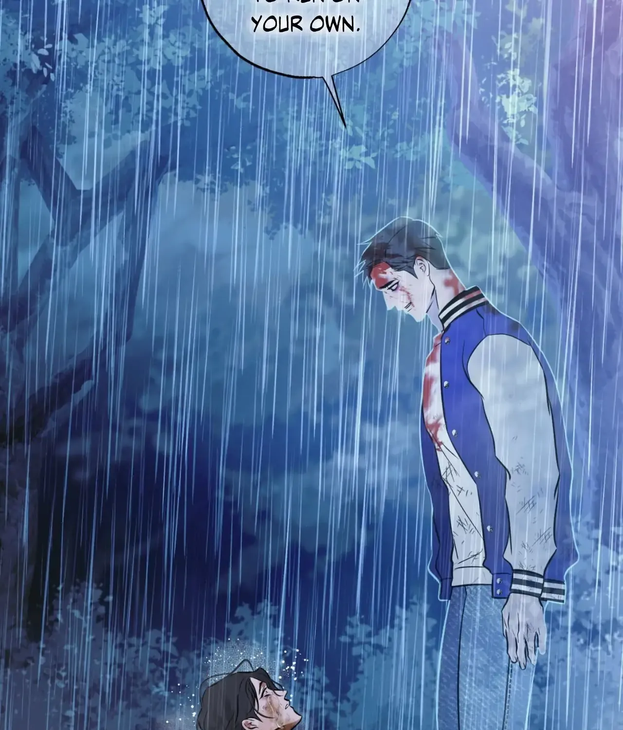 Read Still, It Rains chapter 14 image 159 on Lezhin