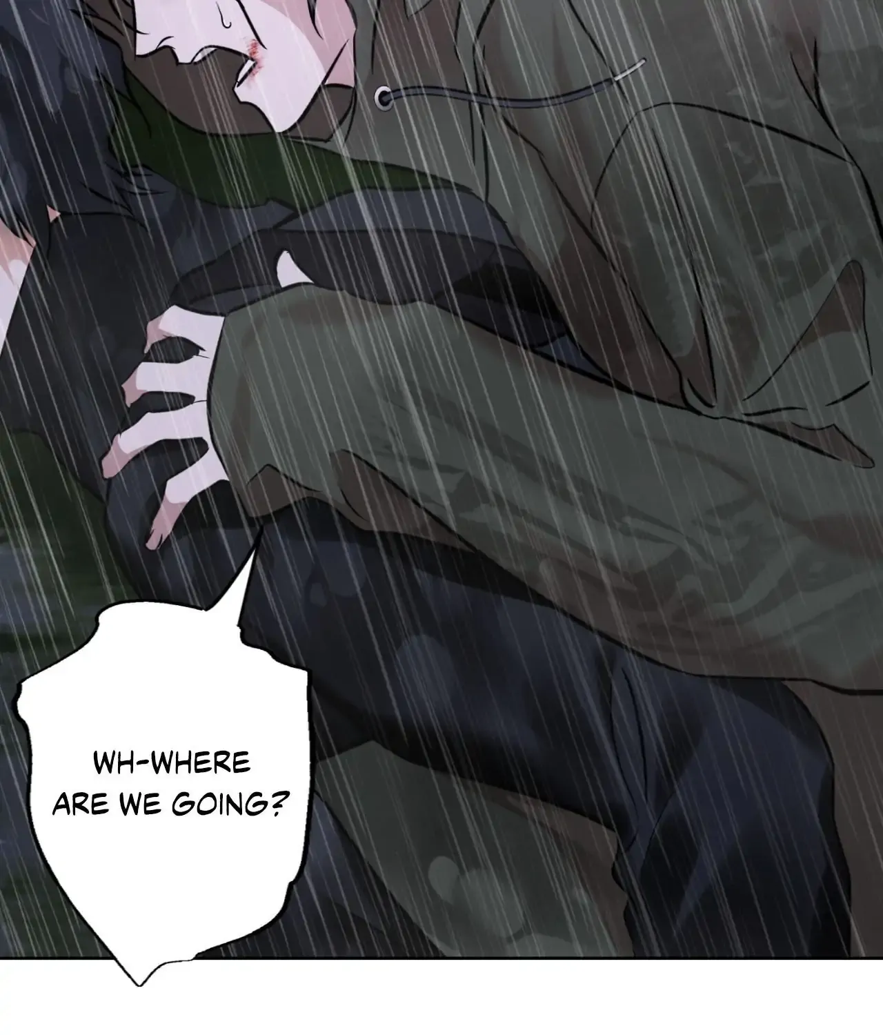 Read Still, It Rains chapter 14 image 58 on Lezhin