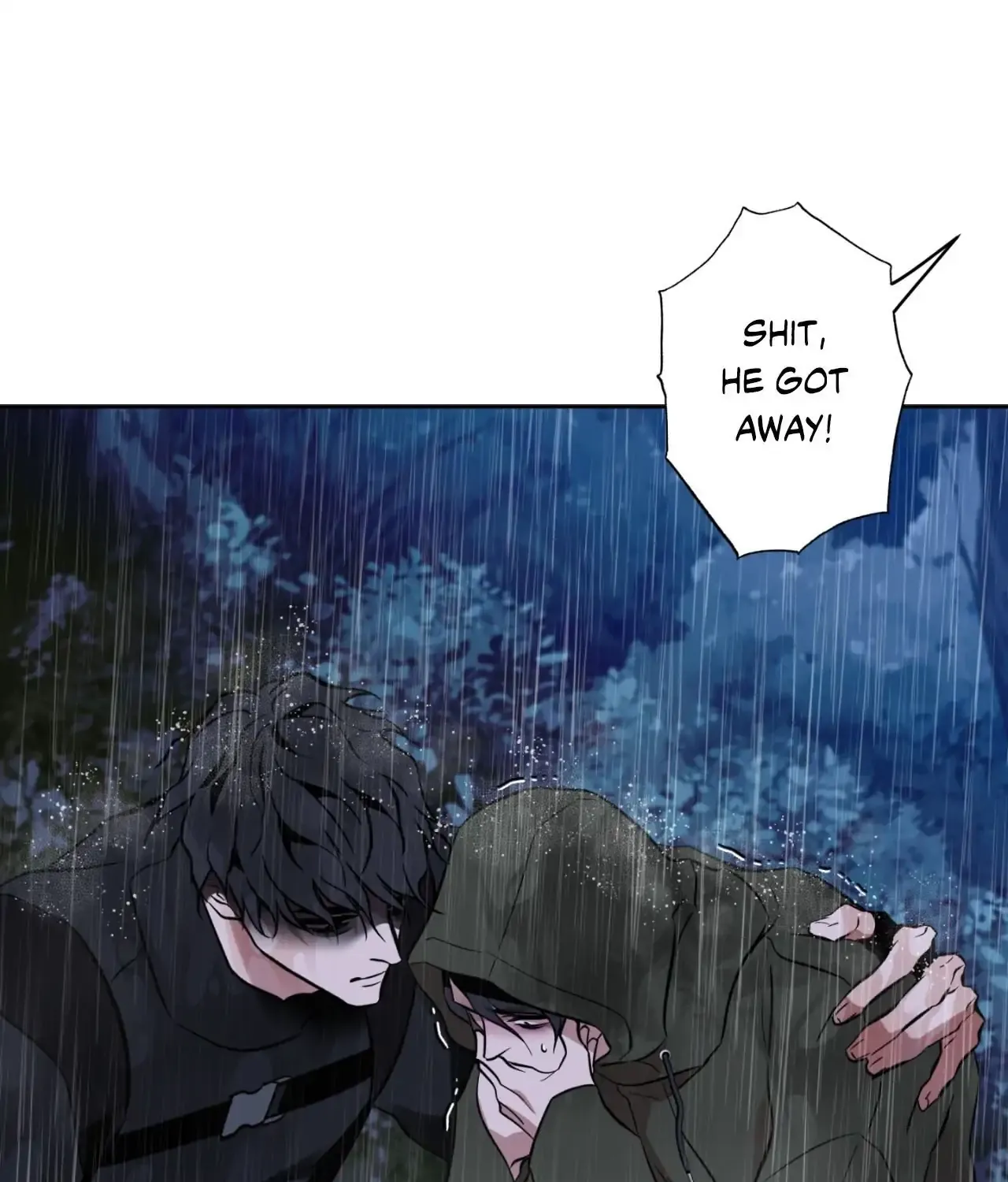Read Still, It Rains chapter 14 image 80 on Lezhin