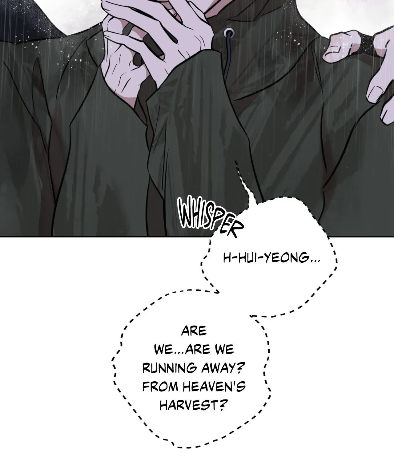 Read Still, It Rains chapter 14 image 84 on Lezhin