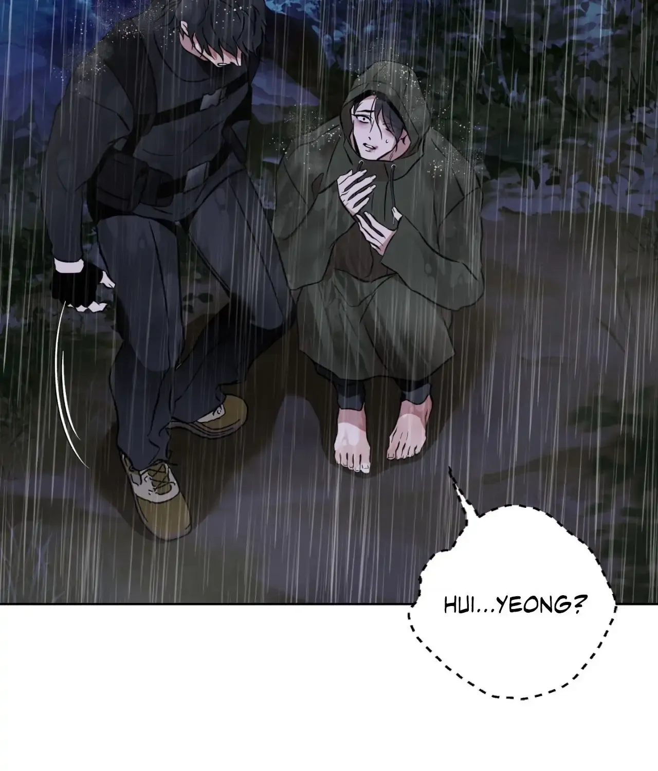Read Still, It Rains chapter 14 image 94 on Lezhin