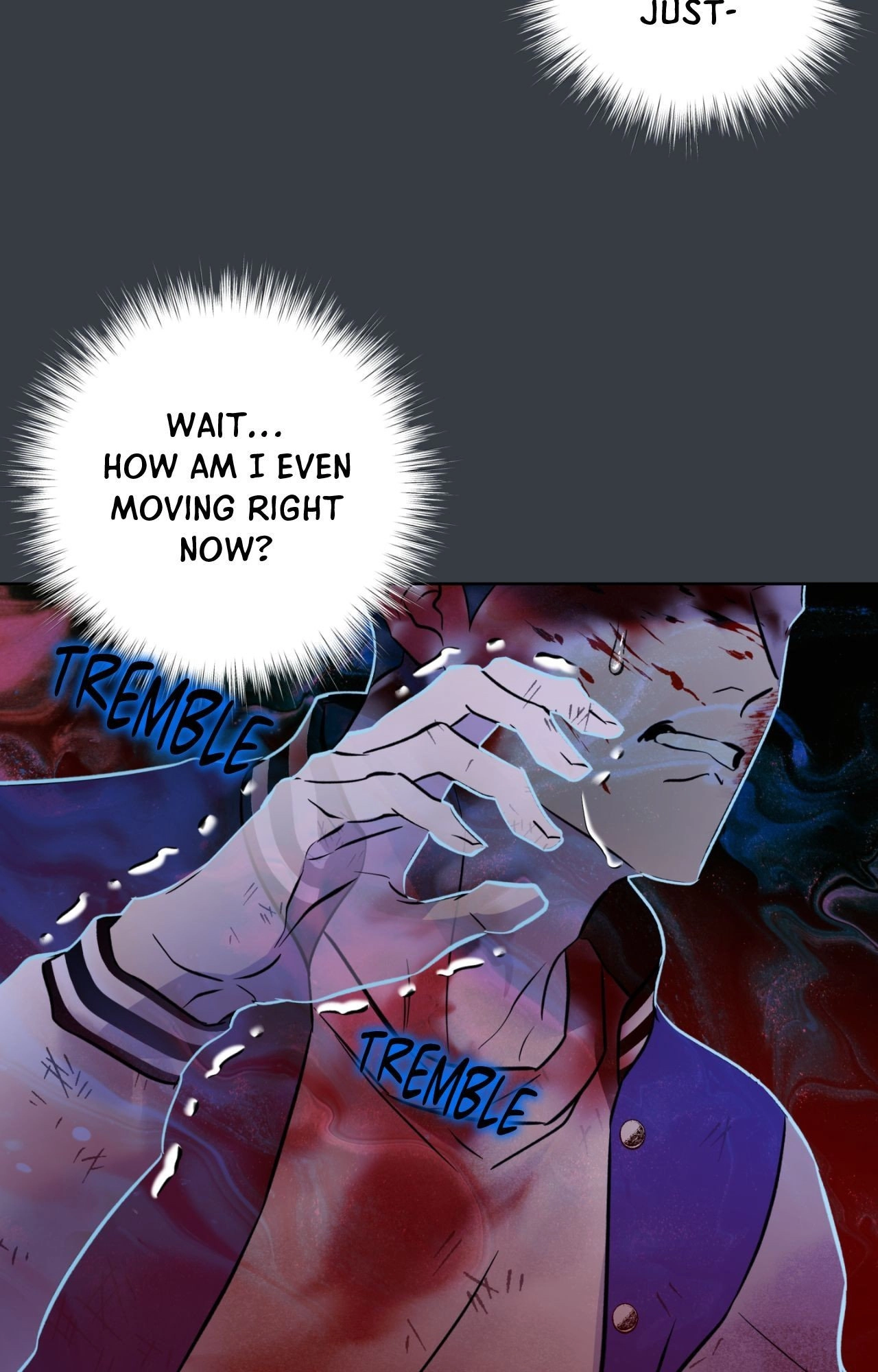 Read Still, It Rains chapter 15 image 10 on Lezhin