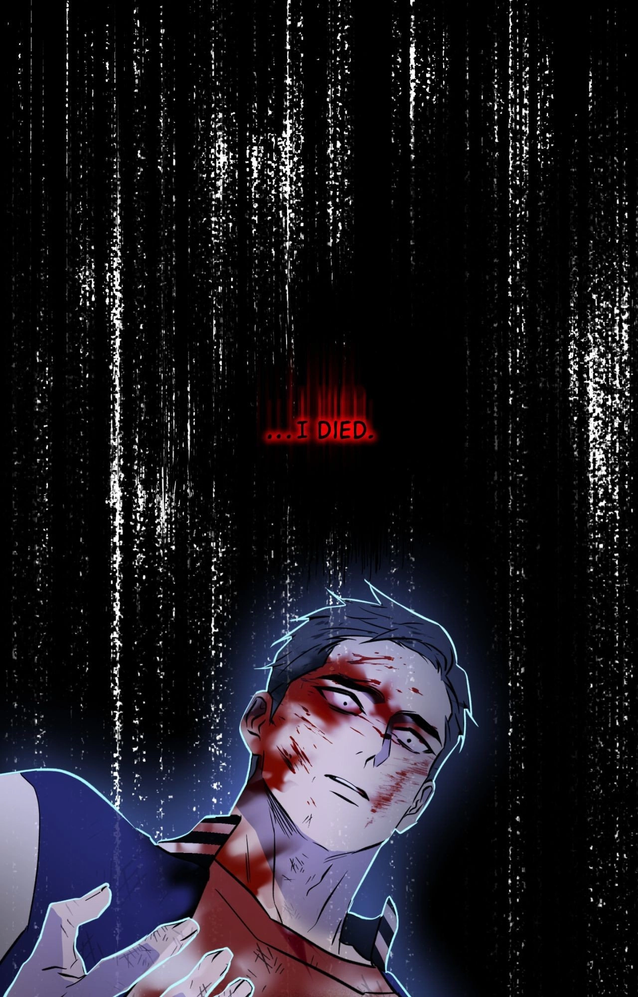Read Still, It Rains chapter 15 image 15 on Lezhin