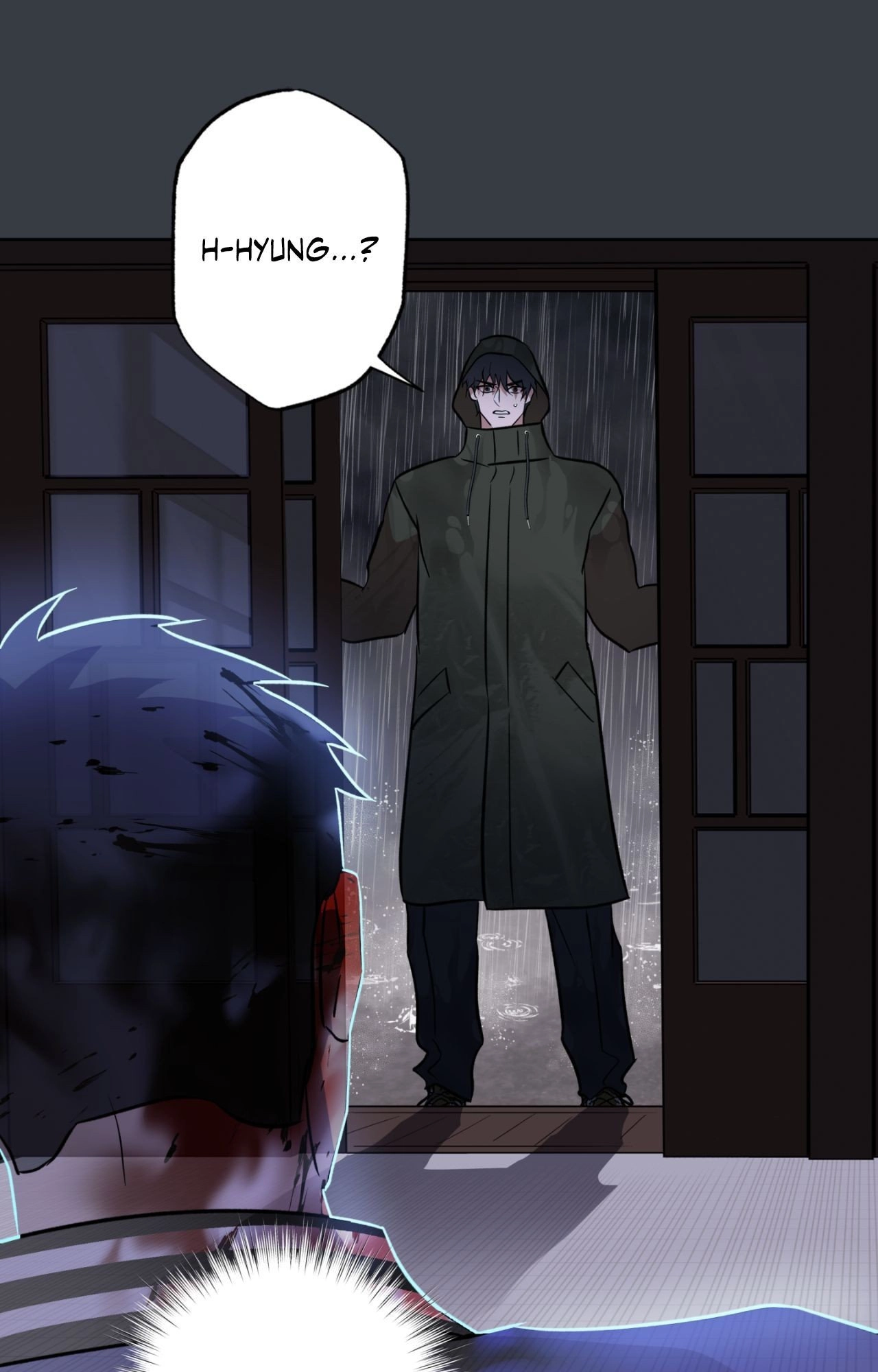Read Still, It Rains chapter 15 image 18 on Lezhin