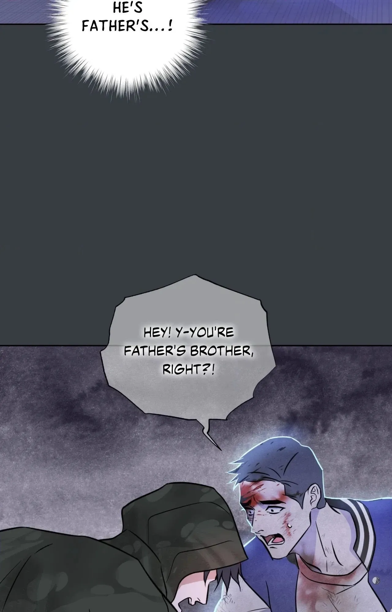 Read Still, It Rains chapter 15 image 19 on Lezhin