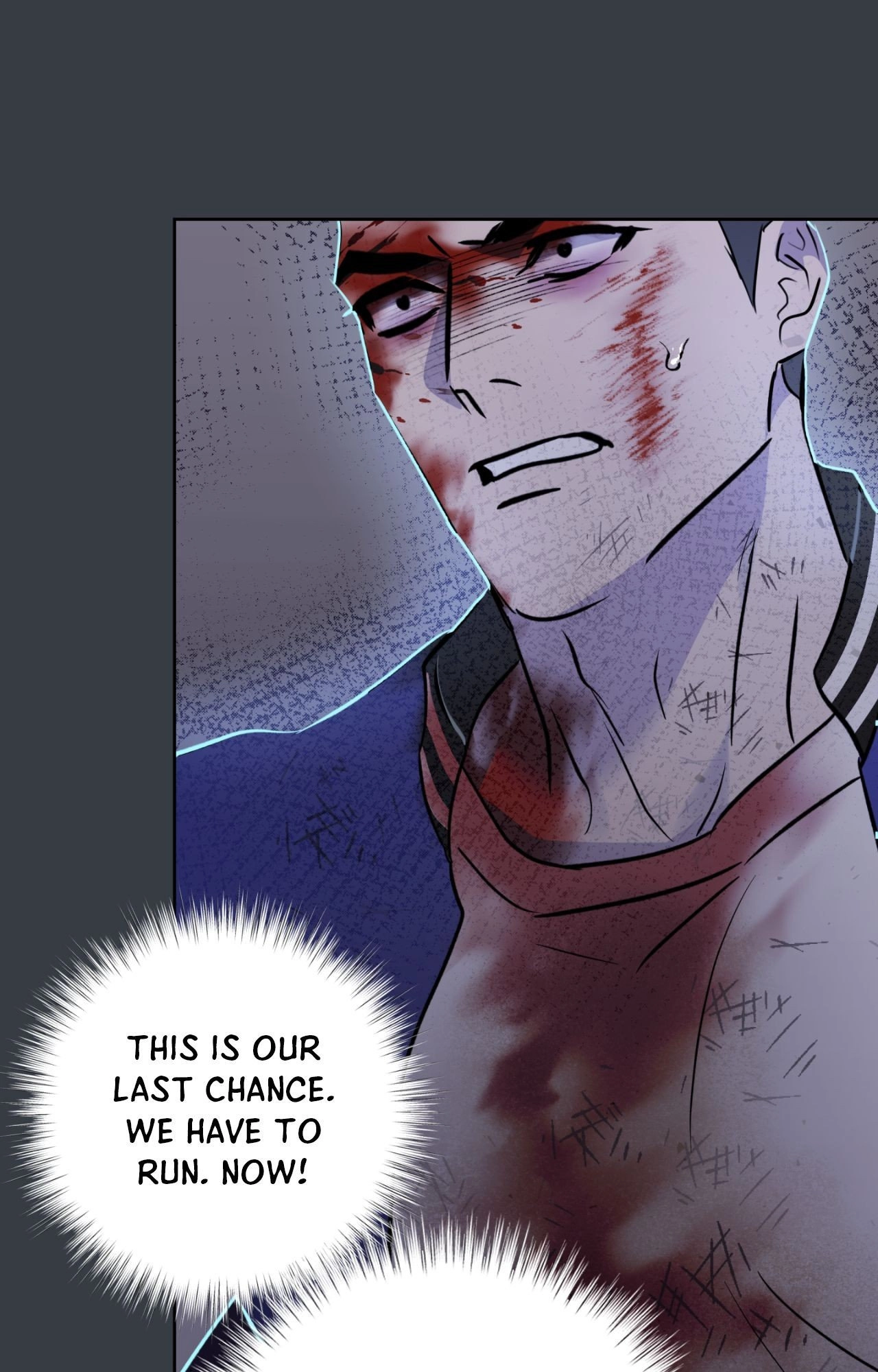 Read Still, It Rains chapter 15 image 22 on Lezhin
