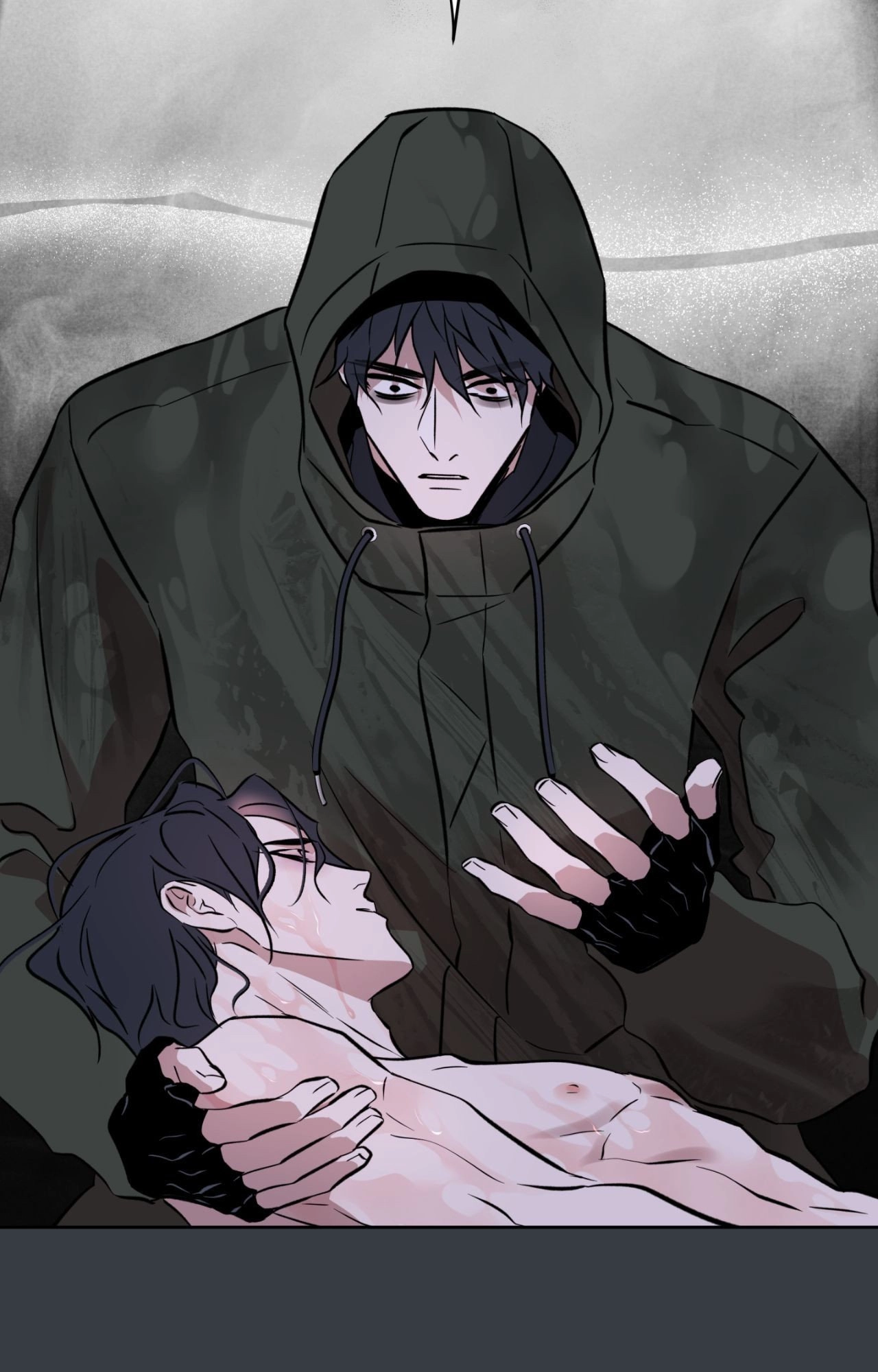Read Still, It Rains chapter 15 image 30 on Lezhin