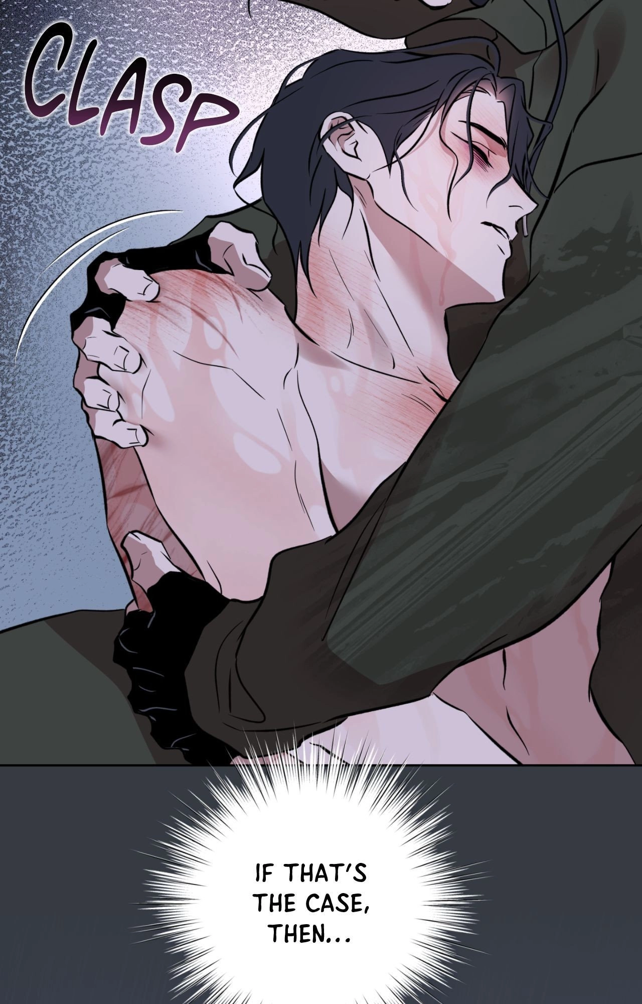Read Still, It Rains chapter 15 image 34 on Lezhin