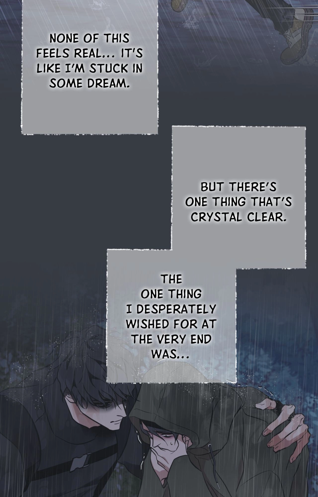 Read Still, It Rains chapter 15 image 38 on Lezhin