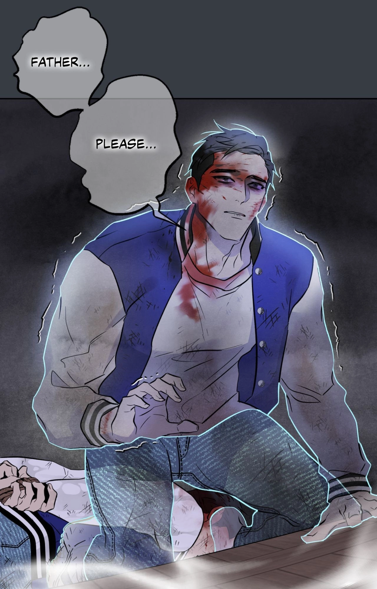 Read Still, It Rains chapter 15 image 4 on Lezhin