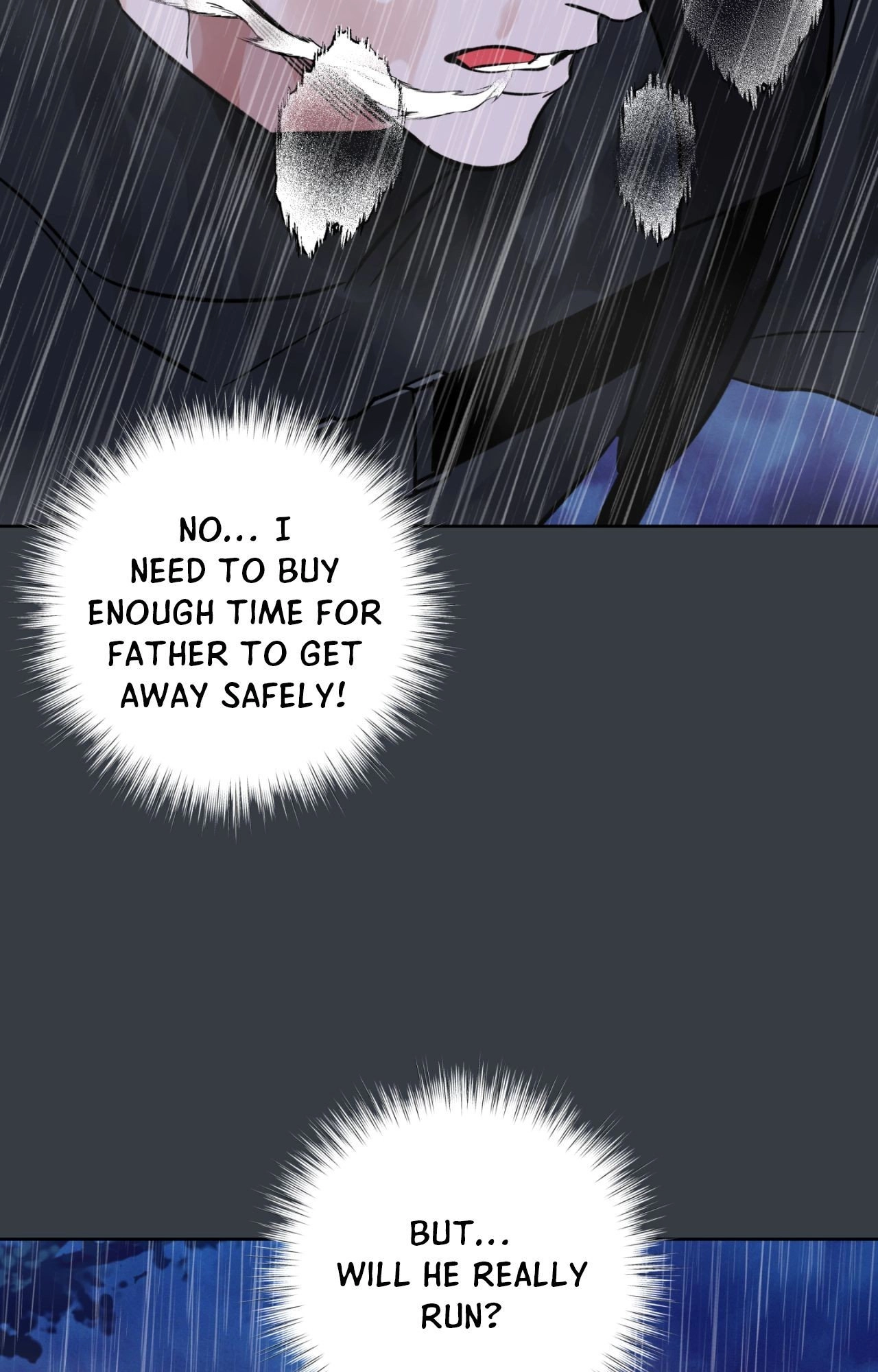 Read Still, It Rains chapter 15 image 43 on Lezhin