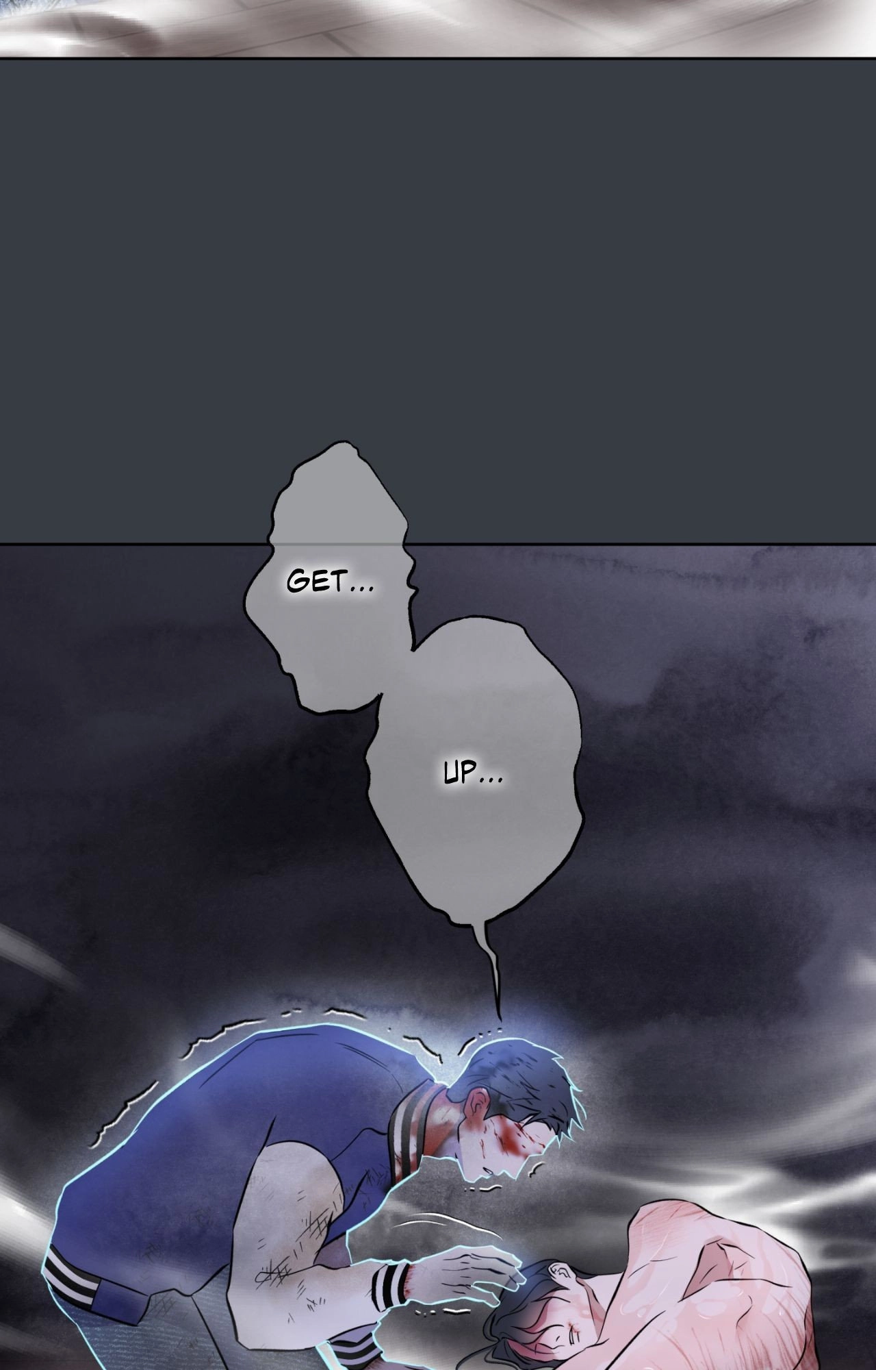 Read Still, It Rains chapter 15 image 5 on Lezhin