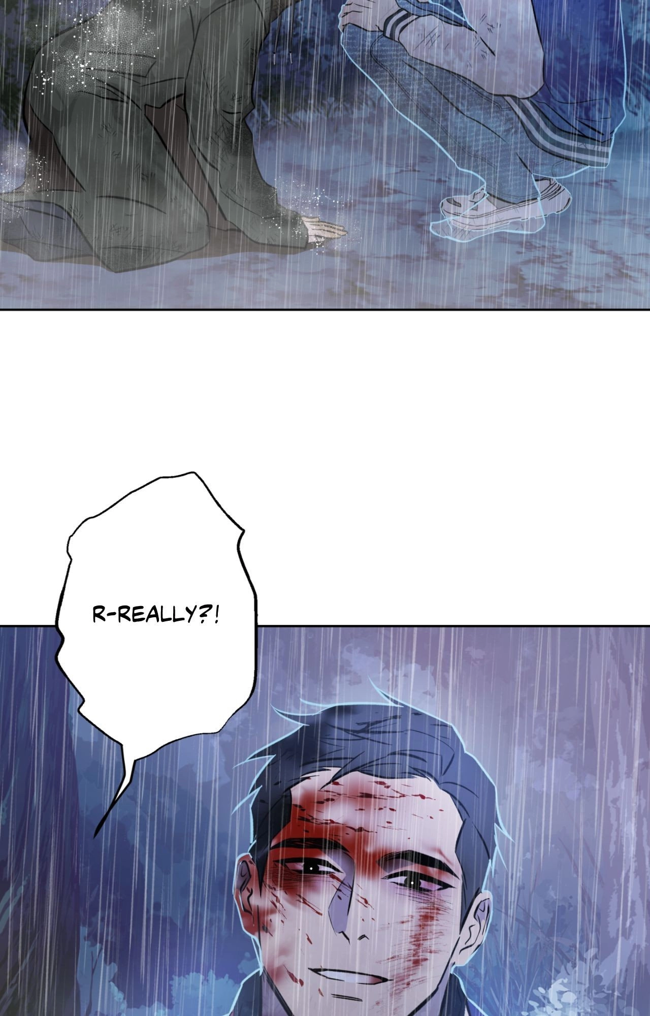 Read Still, It Rains chapter 15 image 70 on Lezhin