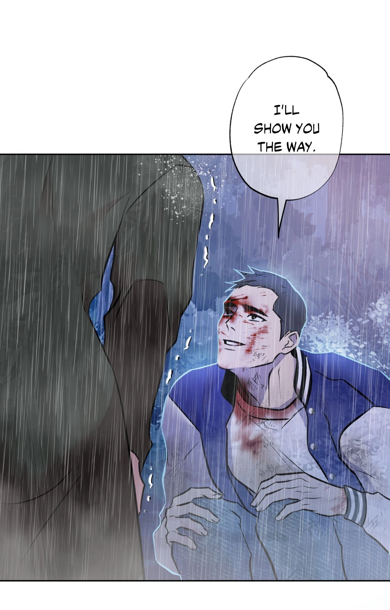 Read Still, It Rains chapter 15 image 76 on Lezhin