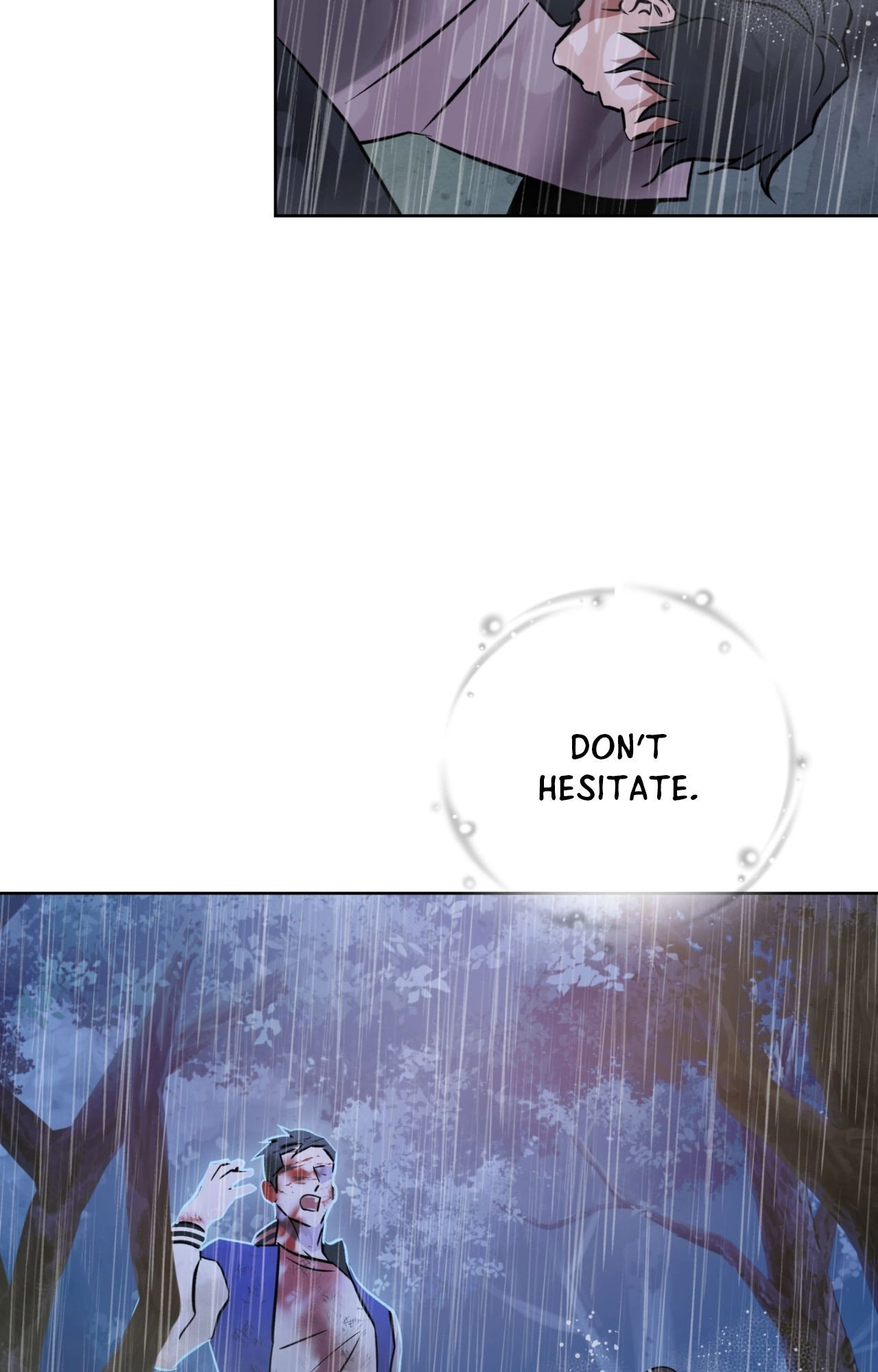 Read Still, It Rains chapter 15 image 83 on Lezhin