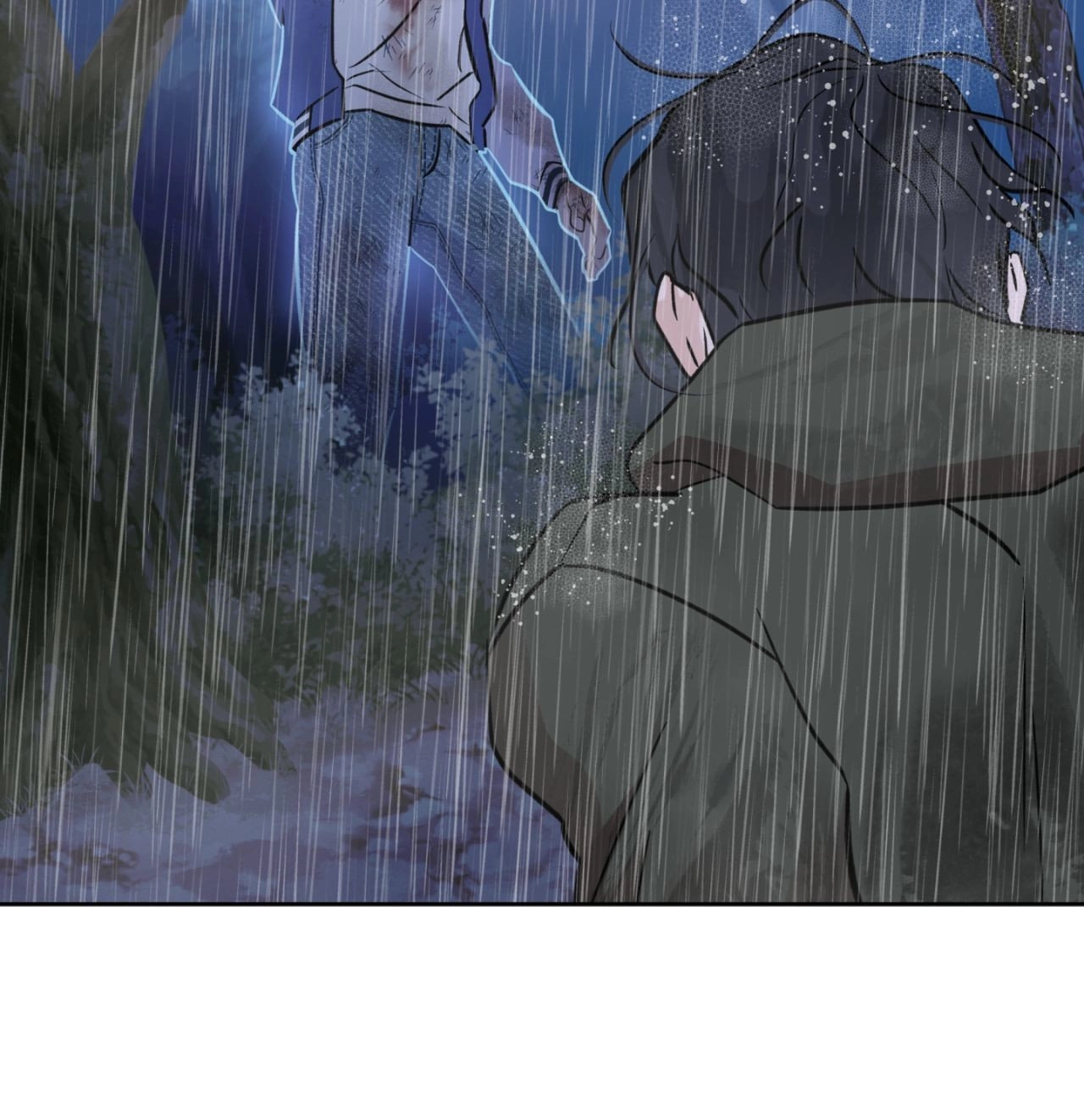 Read Still, It Rains chapter 15 image 84 on Lezhin