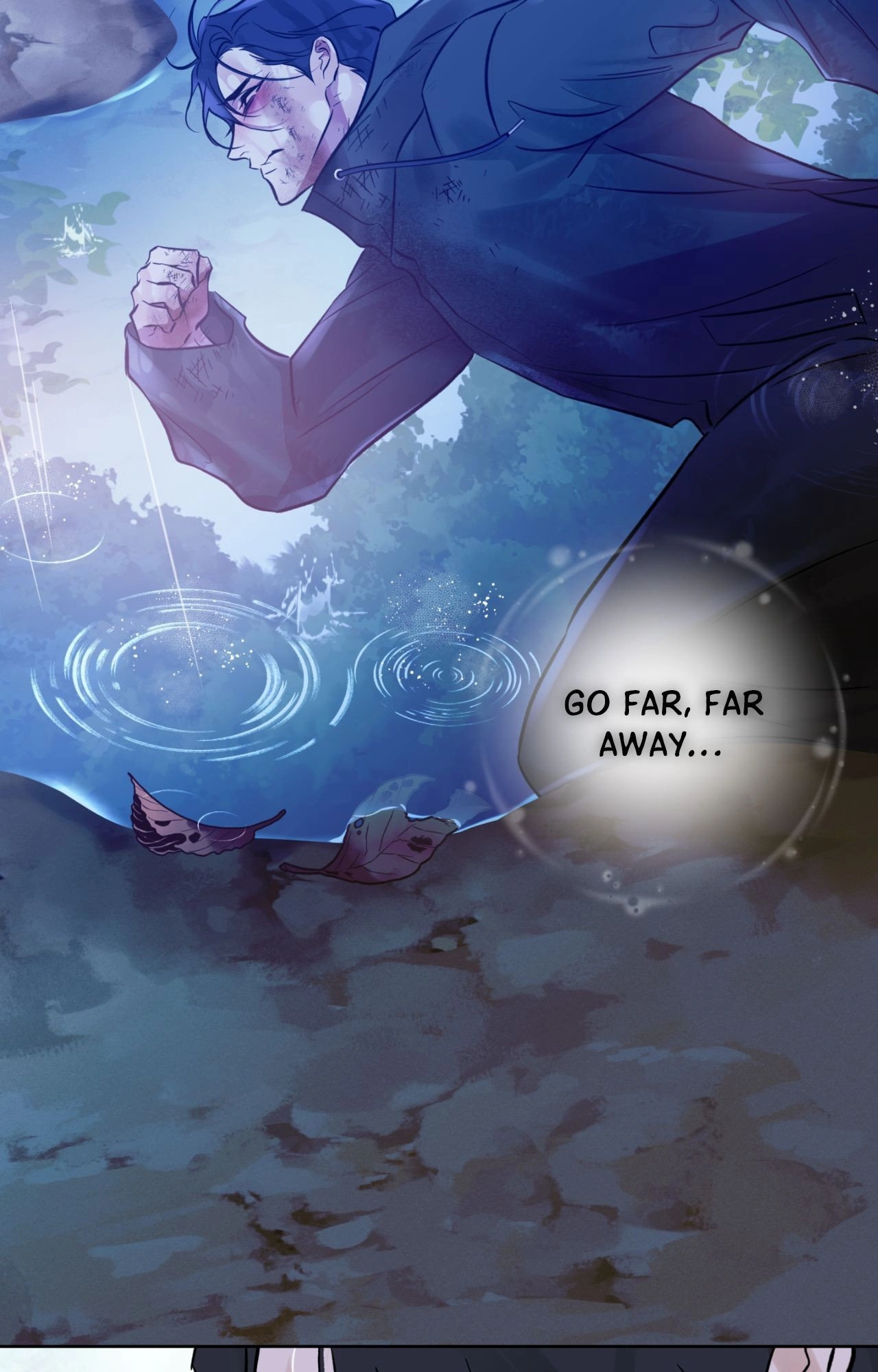 Read Still, It Rains chapter 15 image 87 on Lezhin